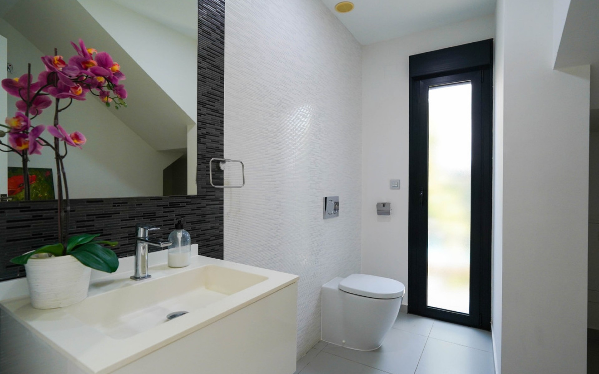 A Vendre - Villa - Ciudad Quesada