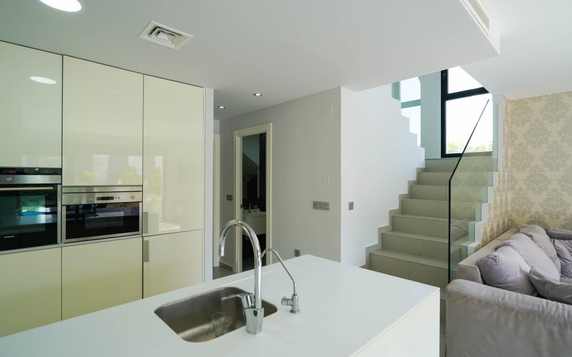 A Vendre - Villa - Ciudad Quesada