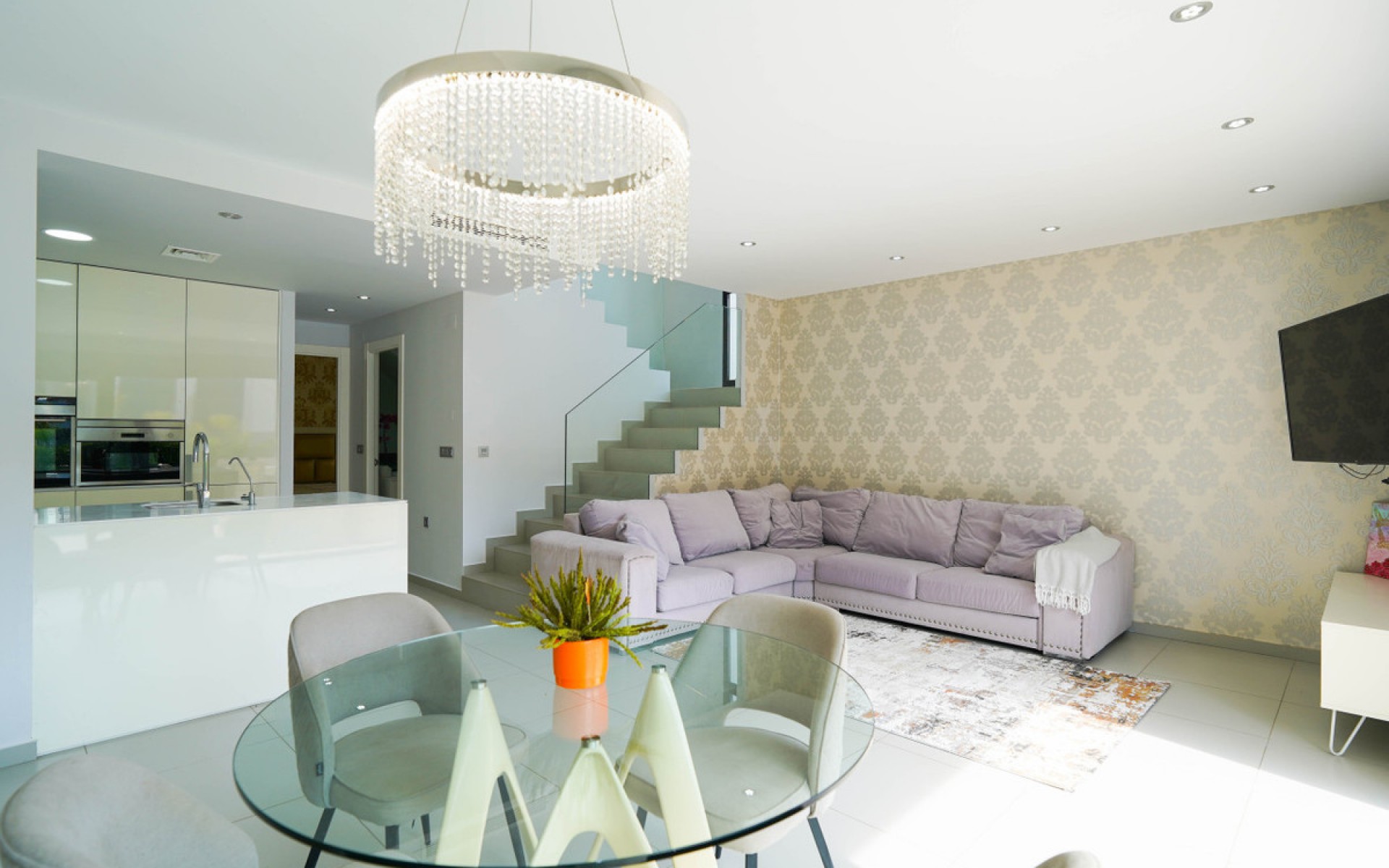 A Vendre - Villa - Ciudad Quesada