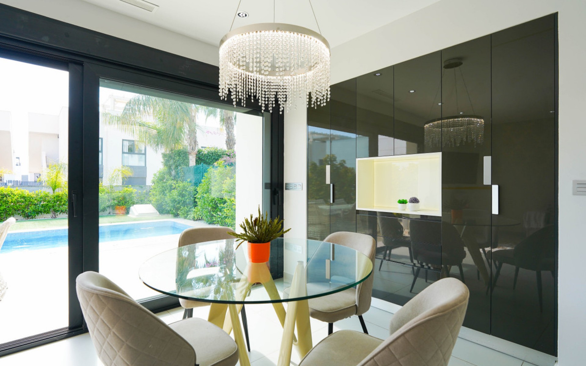 A Vendre - Villa - Ciudad Quesada