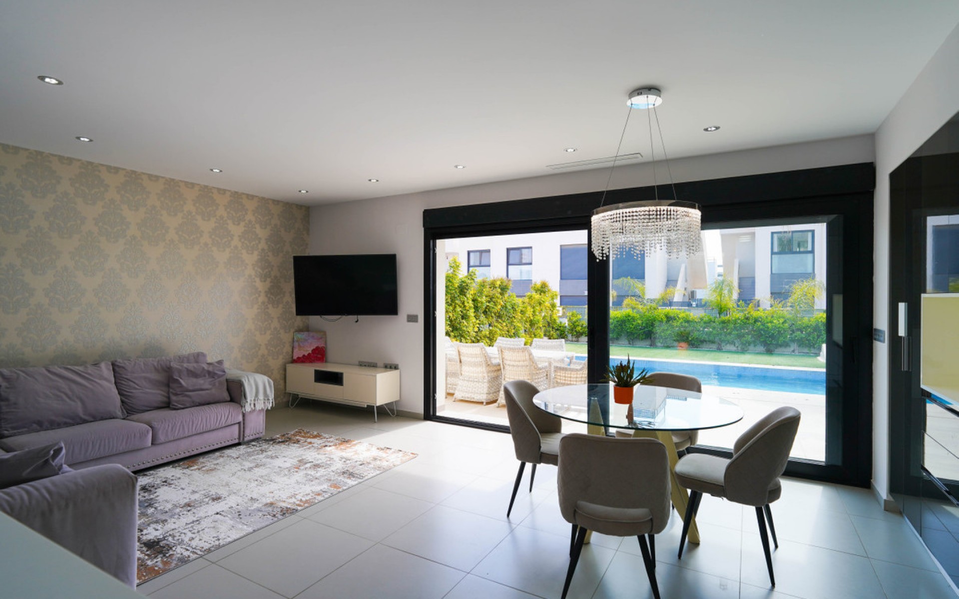 A Vendre - Villa - Ciudad Quesada