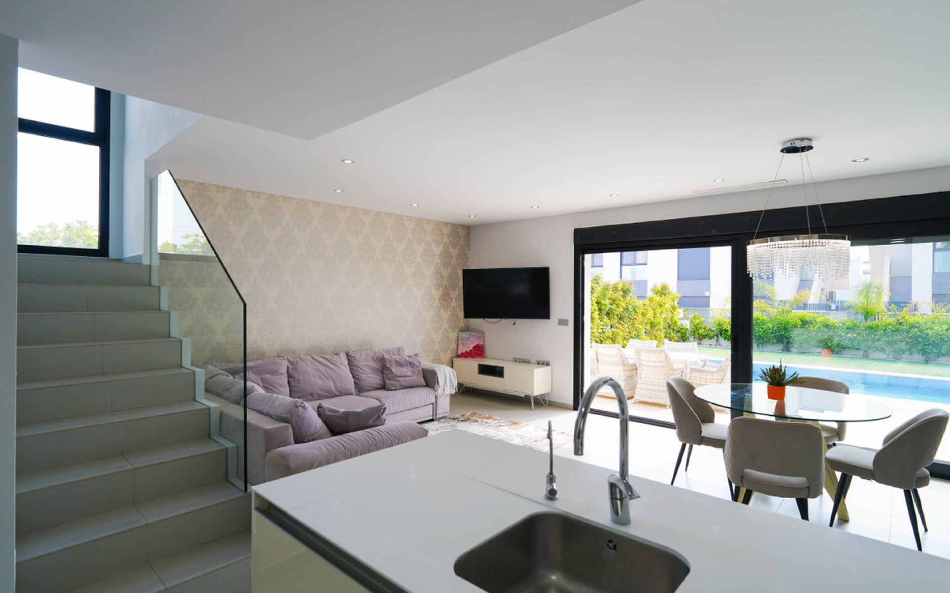 A Vendre - Villa - Ciudad Quesada