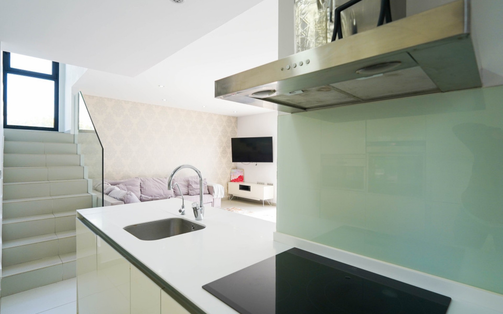 A Vendre - Villa - Ciudad Quesada