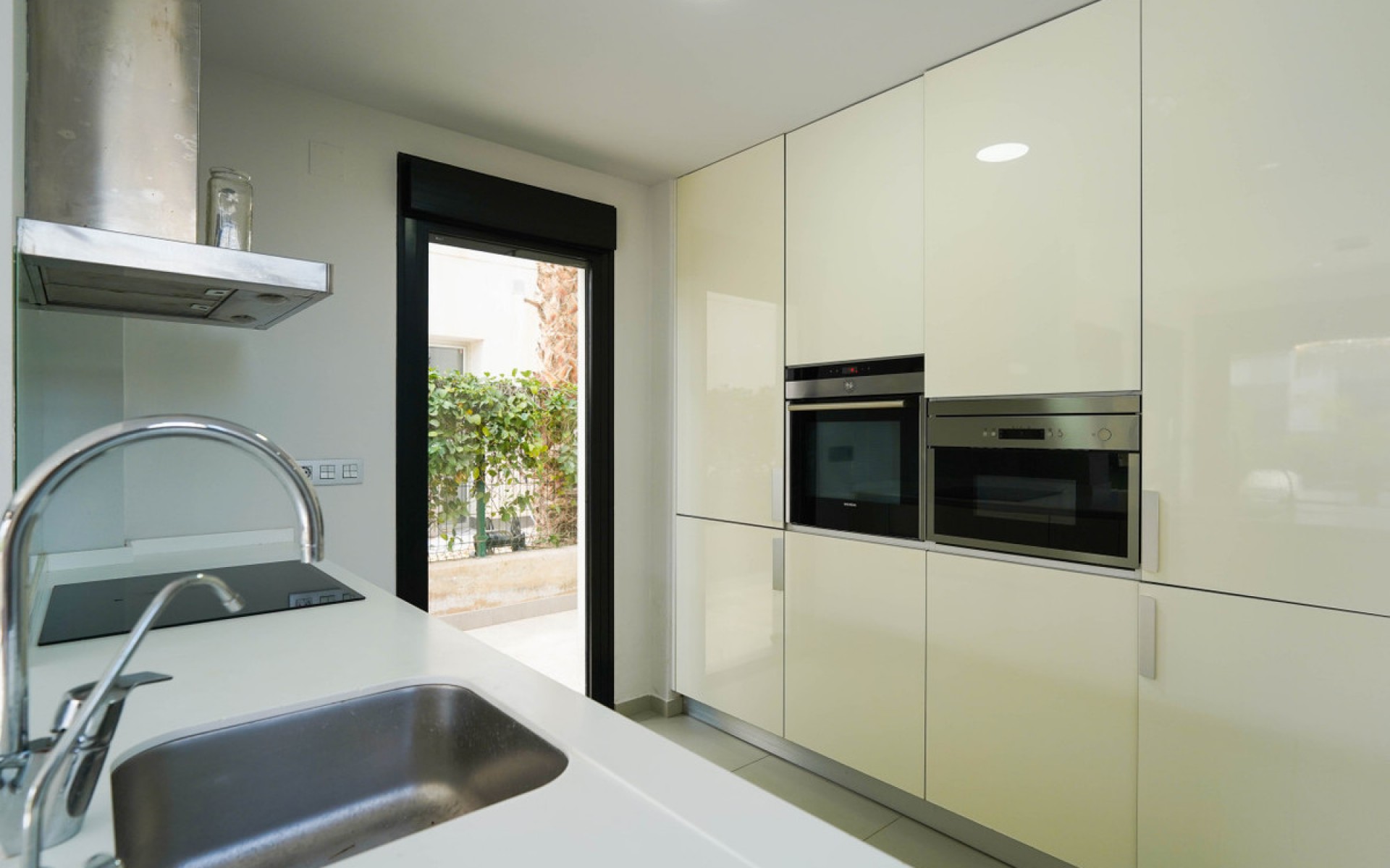 A Vendre - Villa - Ciudad Quesada