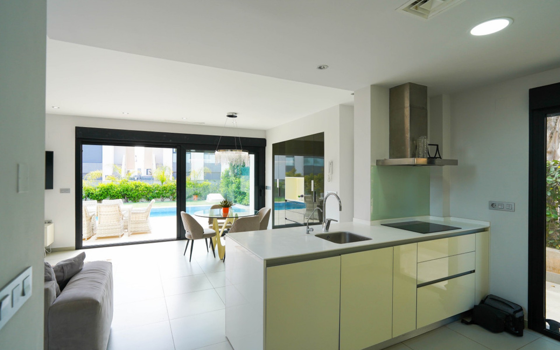 A Vendre - Villa - Ciudad Quesada