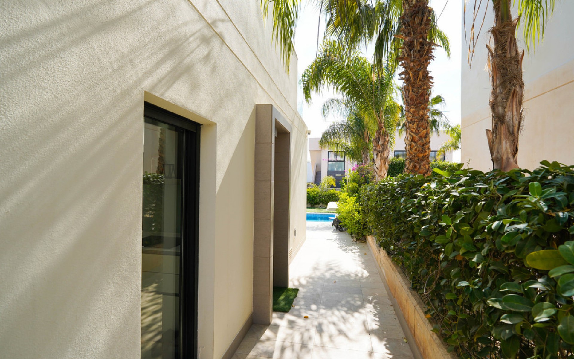 A Vendre - Villa - Ciudad Quesada