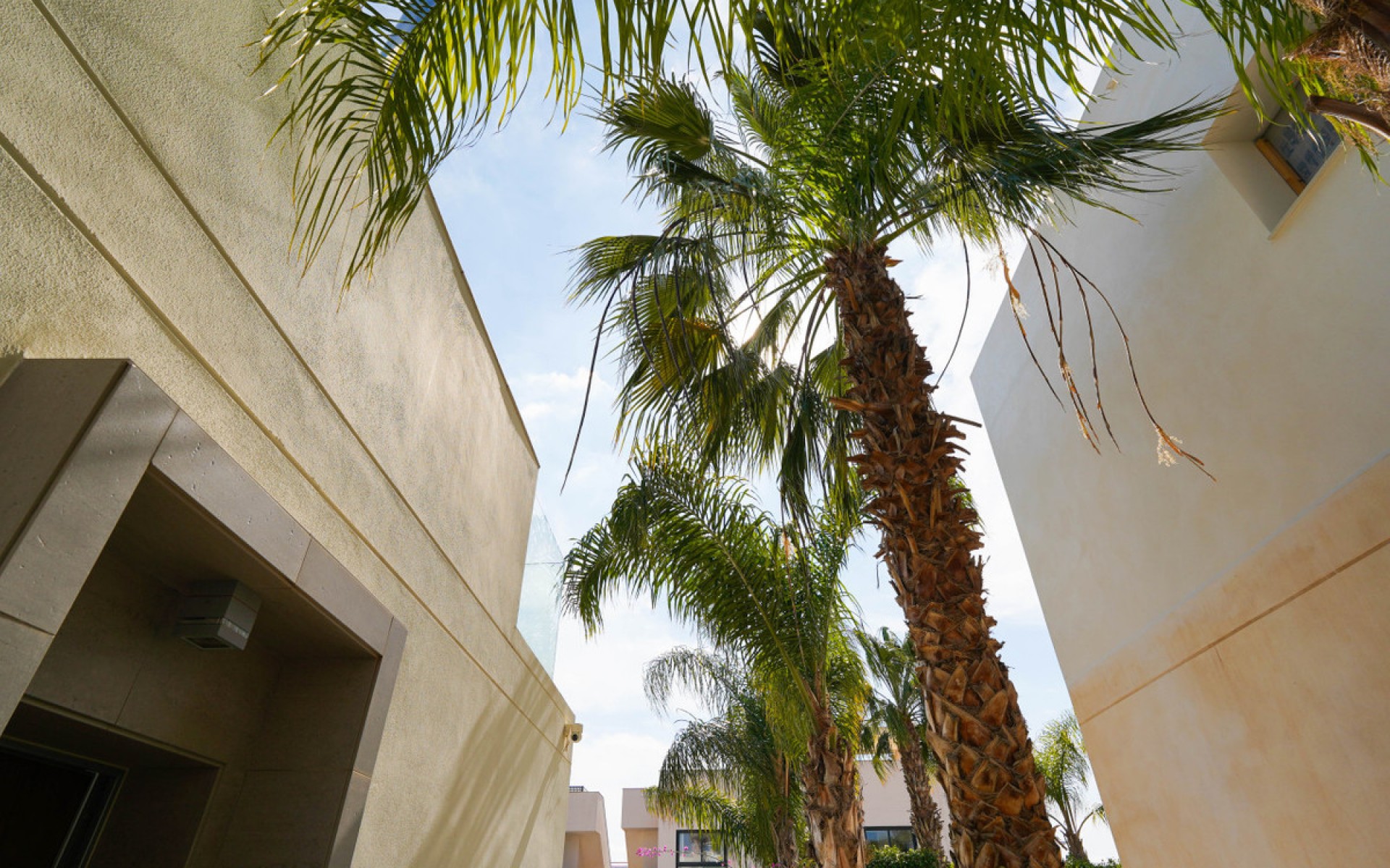 A Vendre - Villa - Ciudad Quesada