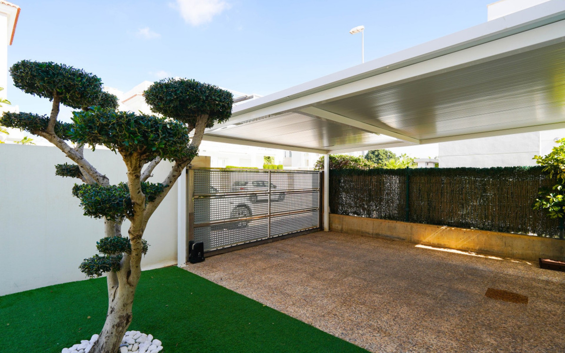 A Vendre - Villa - Ciudad Quesada