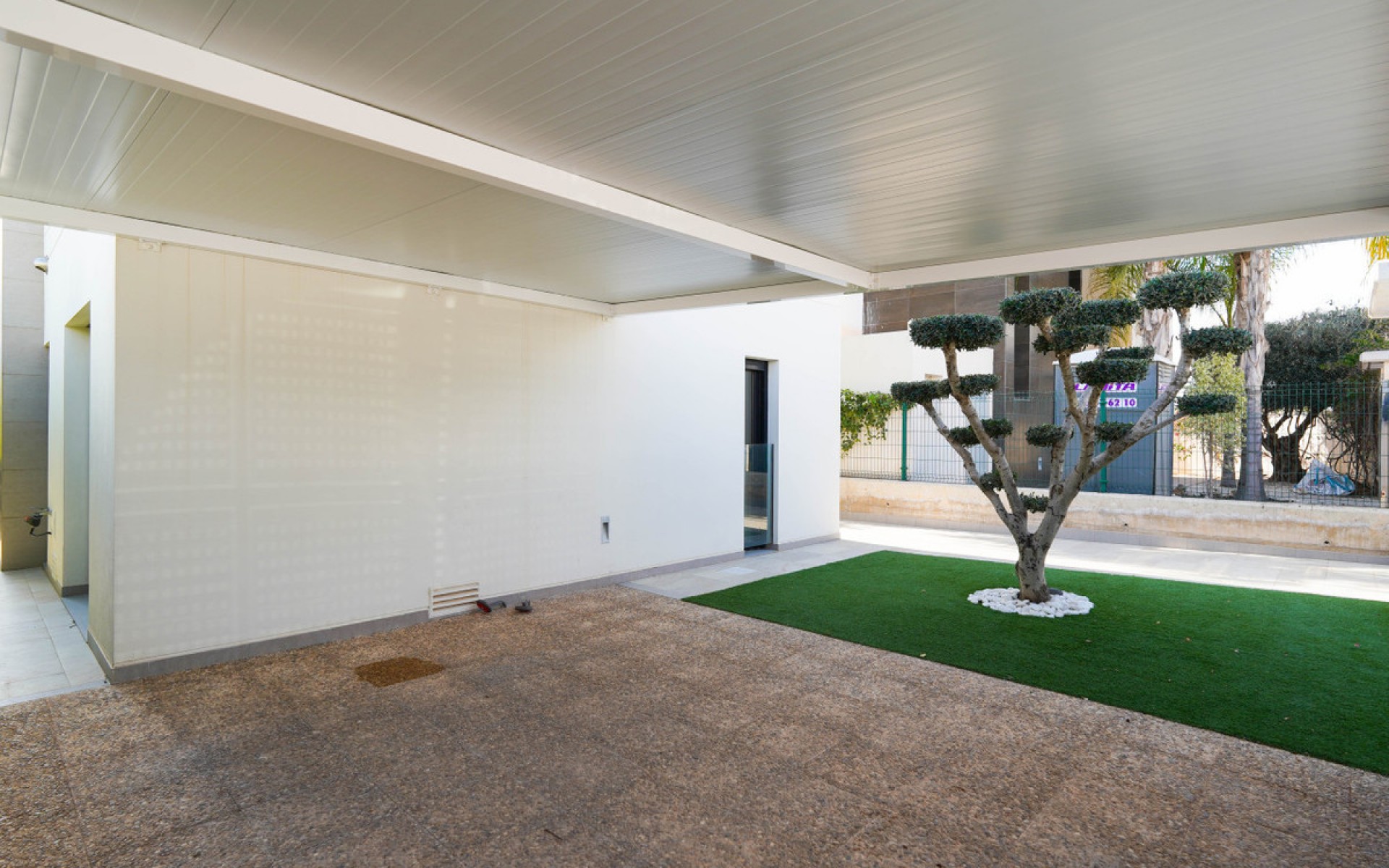 A Vendre - Villa - Ciudad Quesada