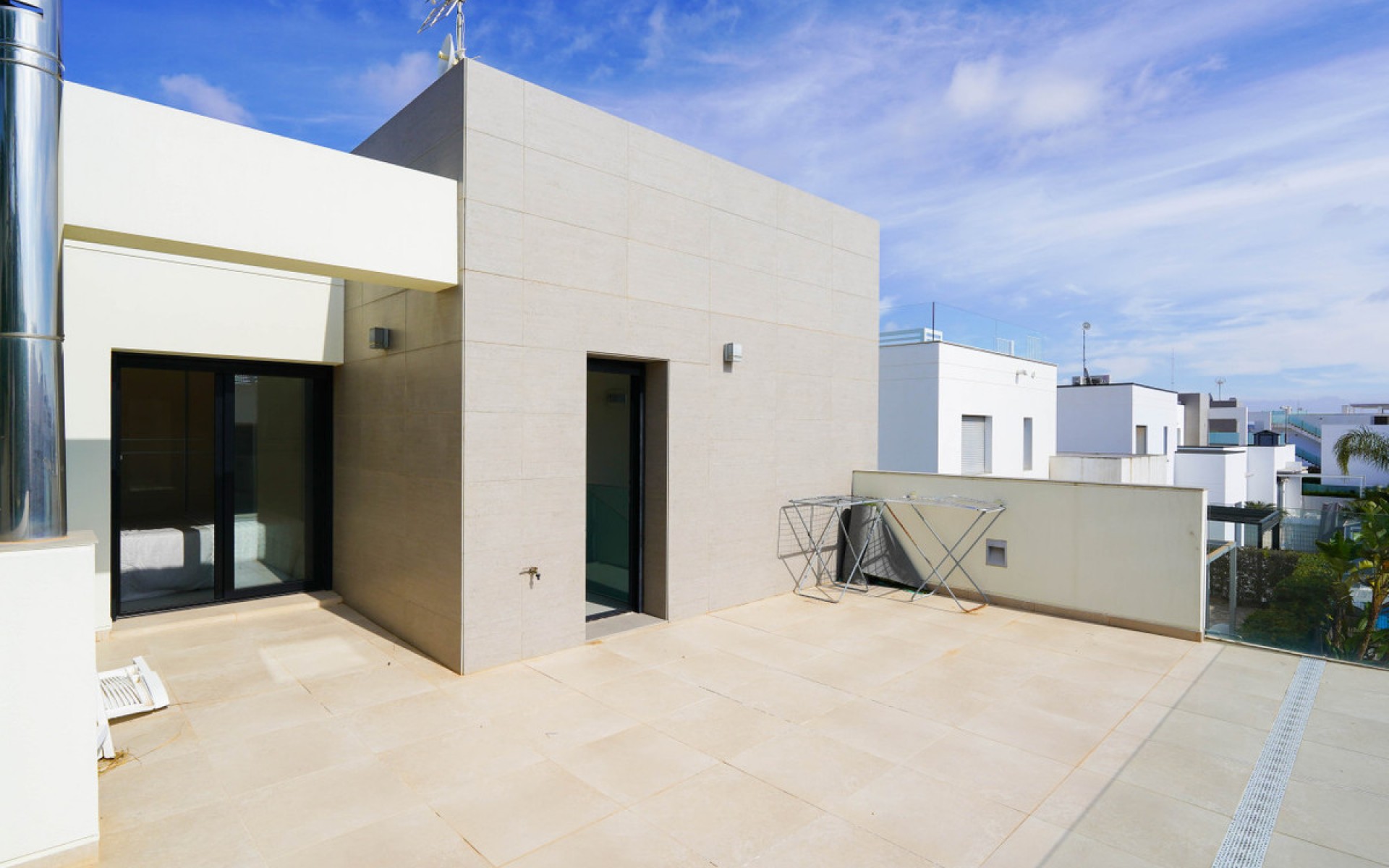 A Vendre - Villa - Ciudad Quesada