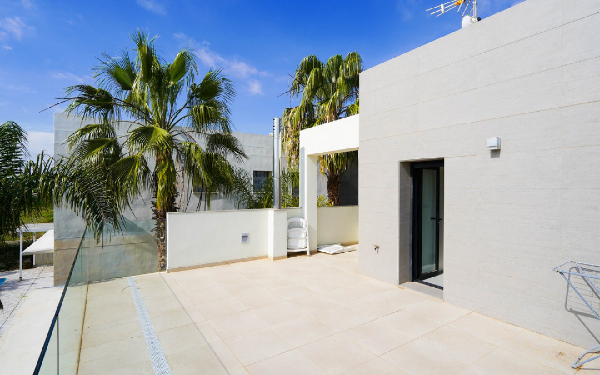 A Vendre - Villa - Ciudad Quesada