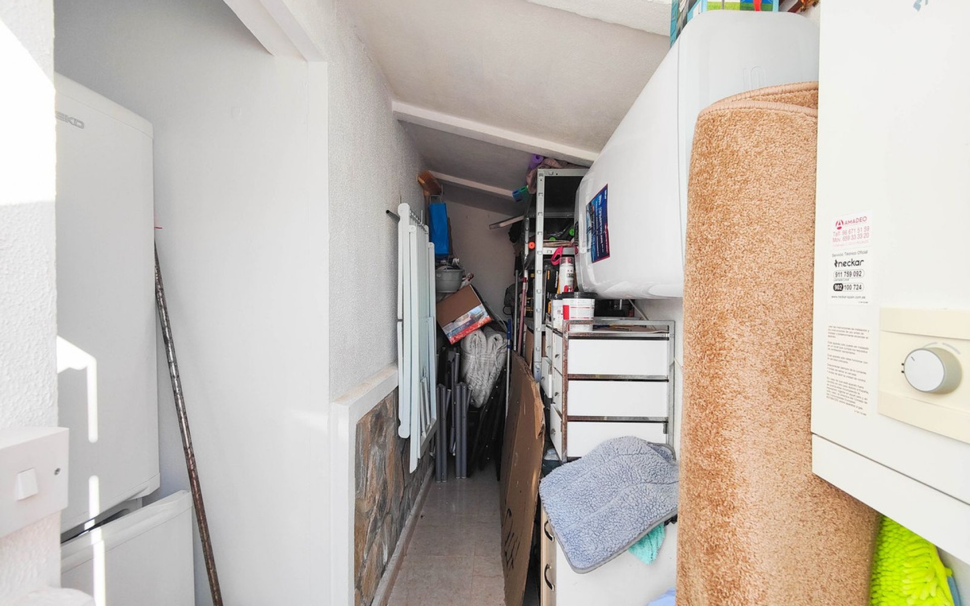 A Vendre - Villa - Ciudad Quesada