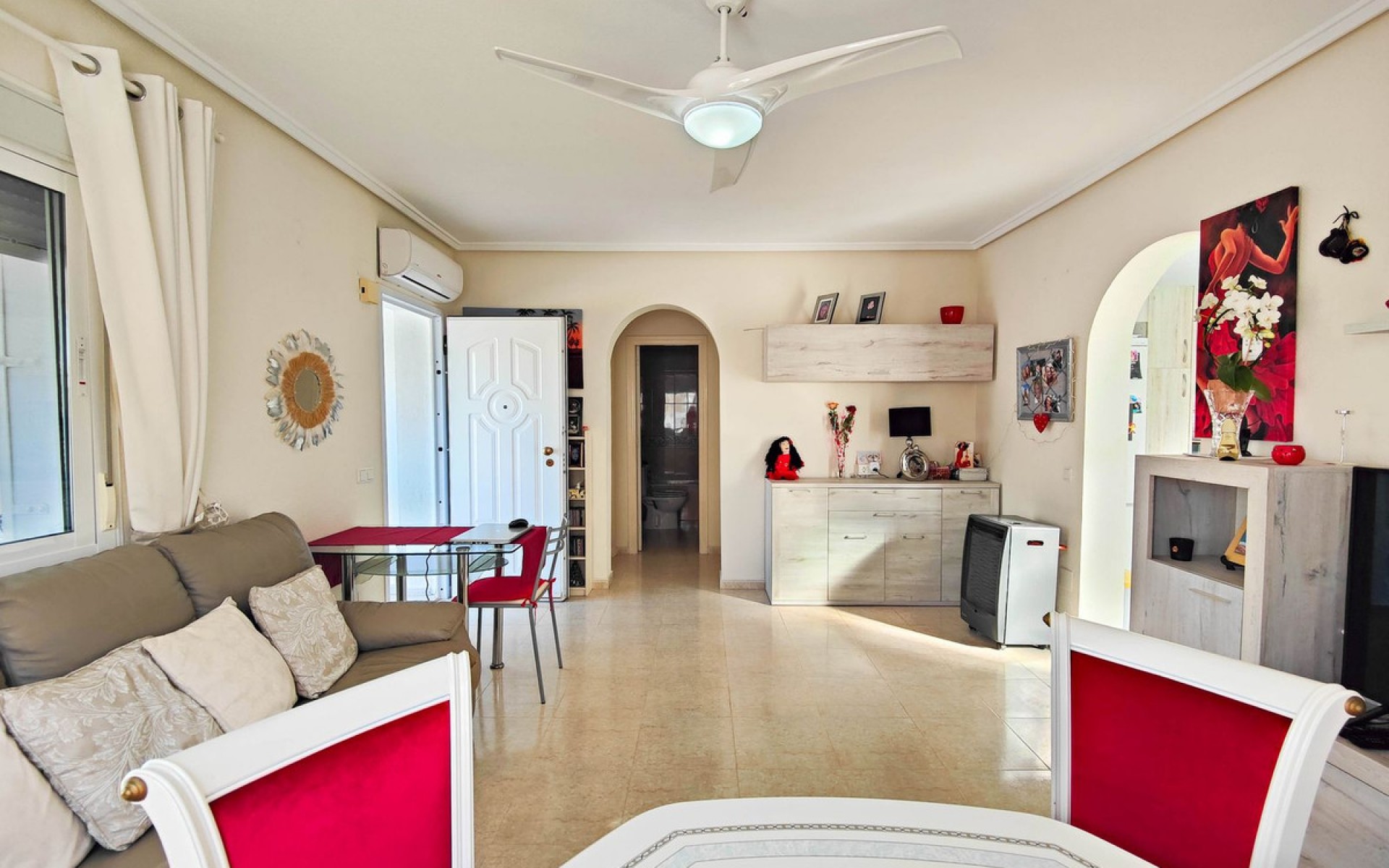 A Vendre - Villa - Ciudad Quesada