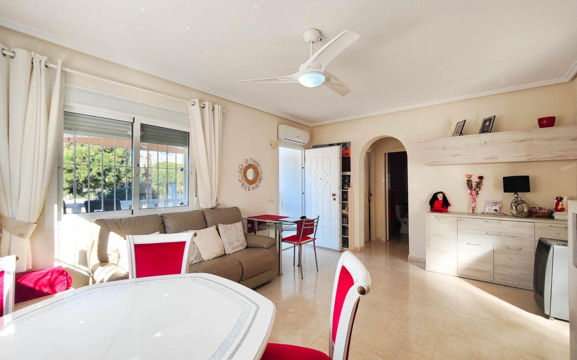 A Vendre - Villa - Ciudad Quesada