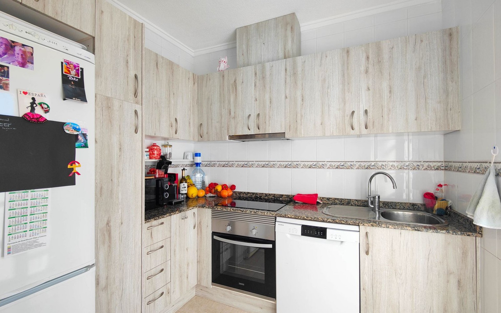 A Vendre - Villa - Ciudad Quesada