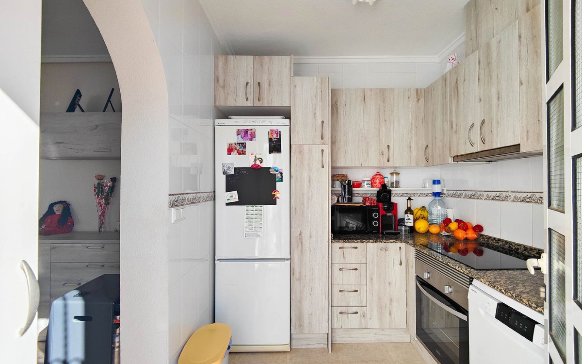 A Vendre - Villa - Ciudad Quesada