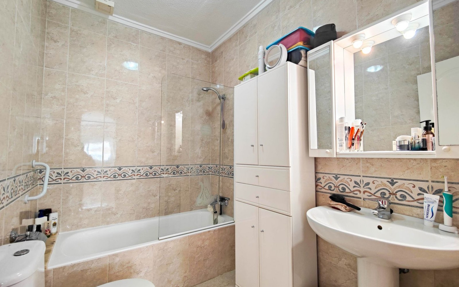 A Vendre - Villa - Ciudad Quesada