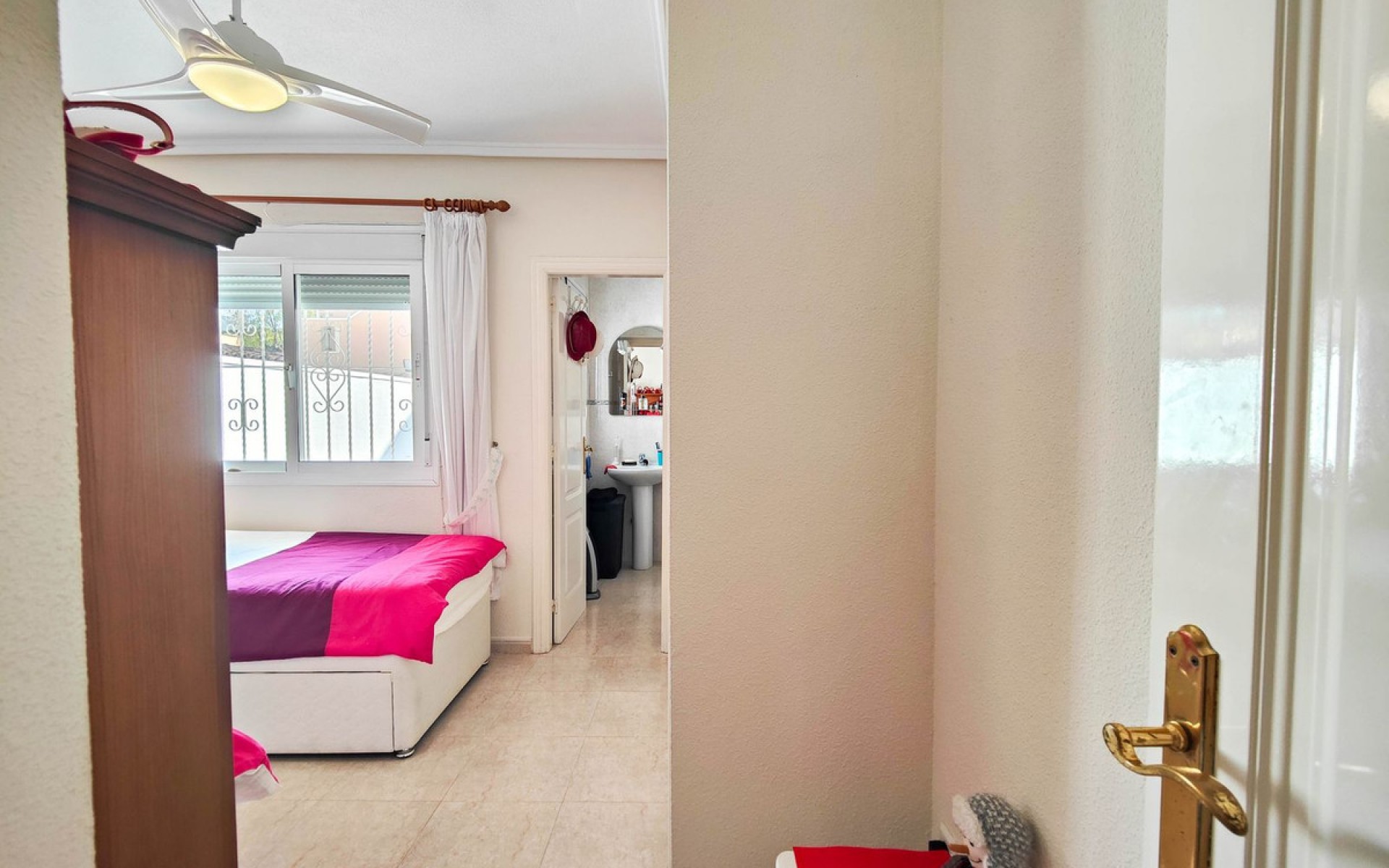 A Vendre - Villa - Ciudad Quesada