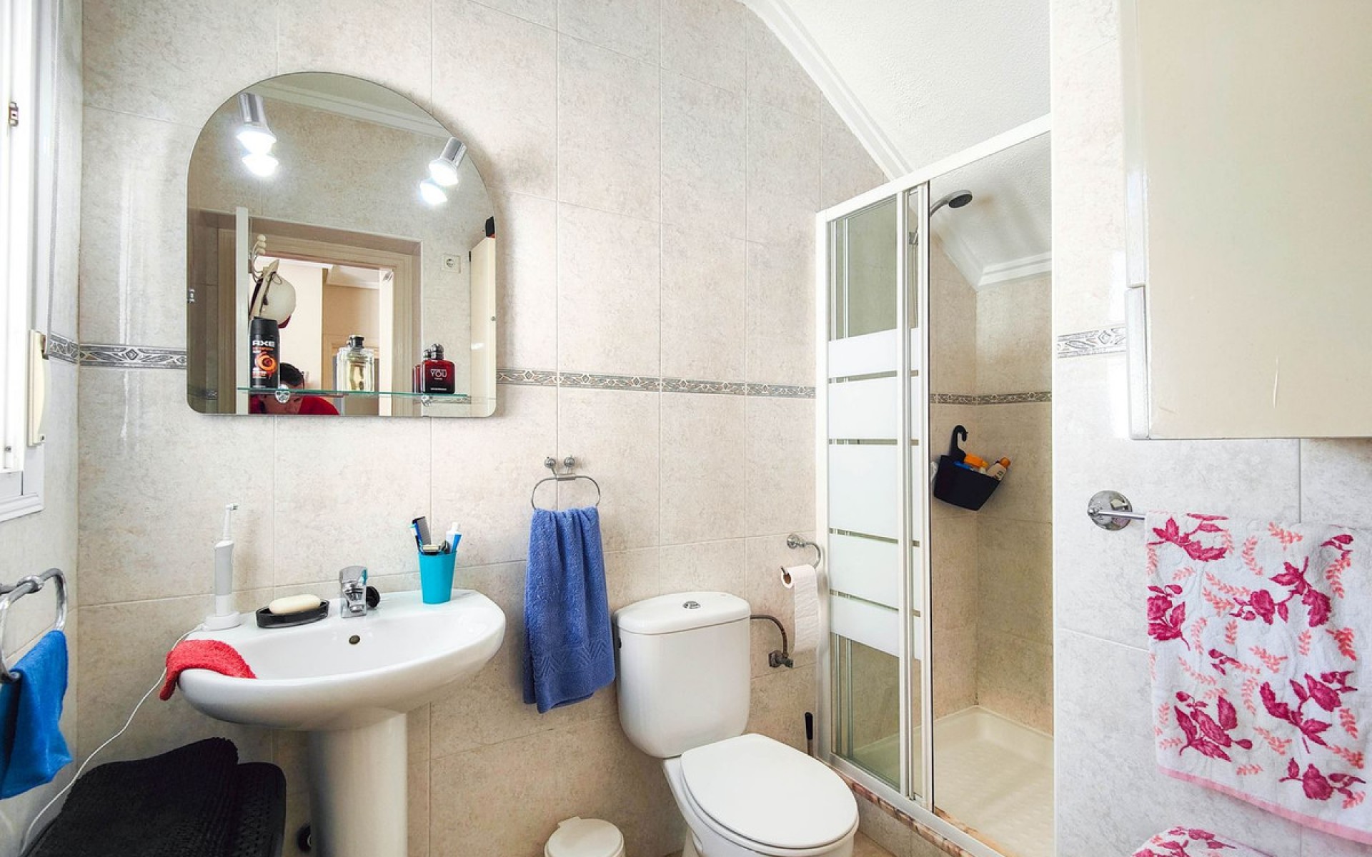 A Vendre - Villa - Ciudad Quesada