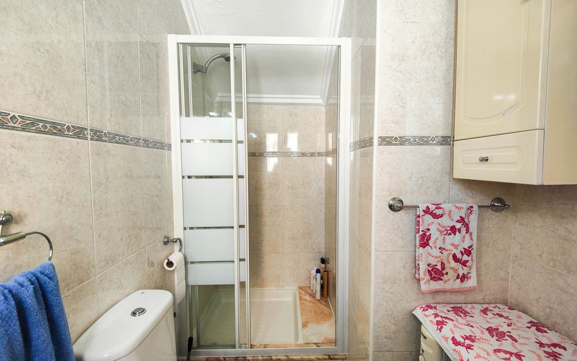 A Vendre - Villa - Ciudad Quesada