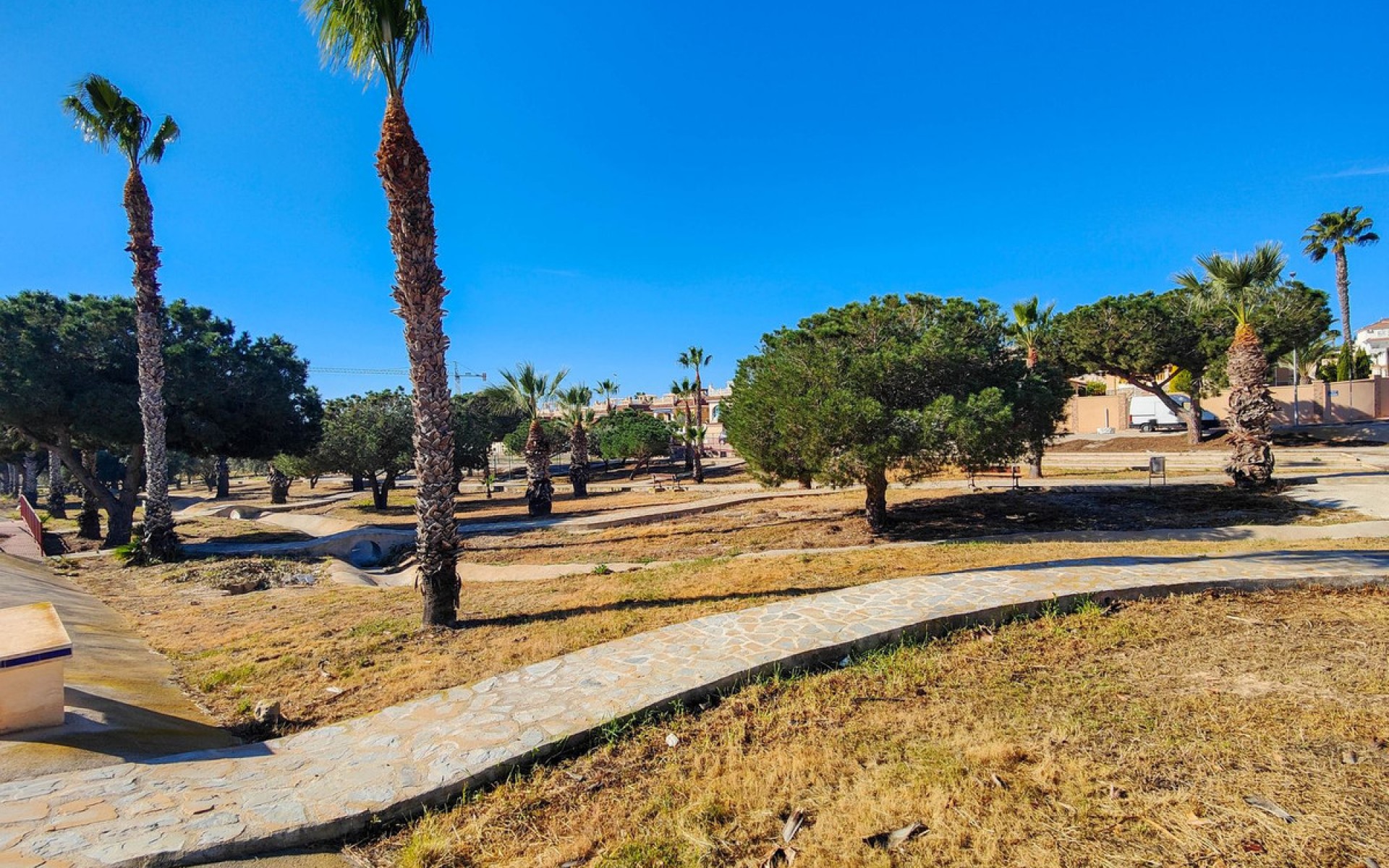 A Vendre - Villa - Ciudad Quesada