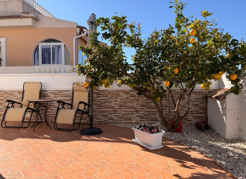 A Vendre - Villa - Ciudad Quesada