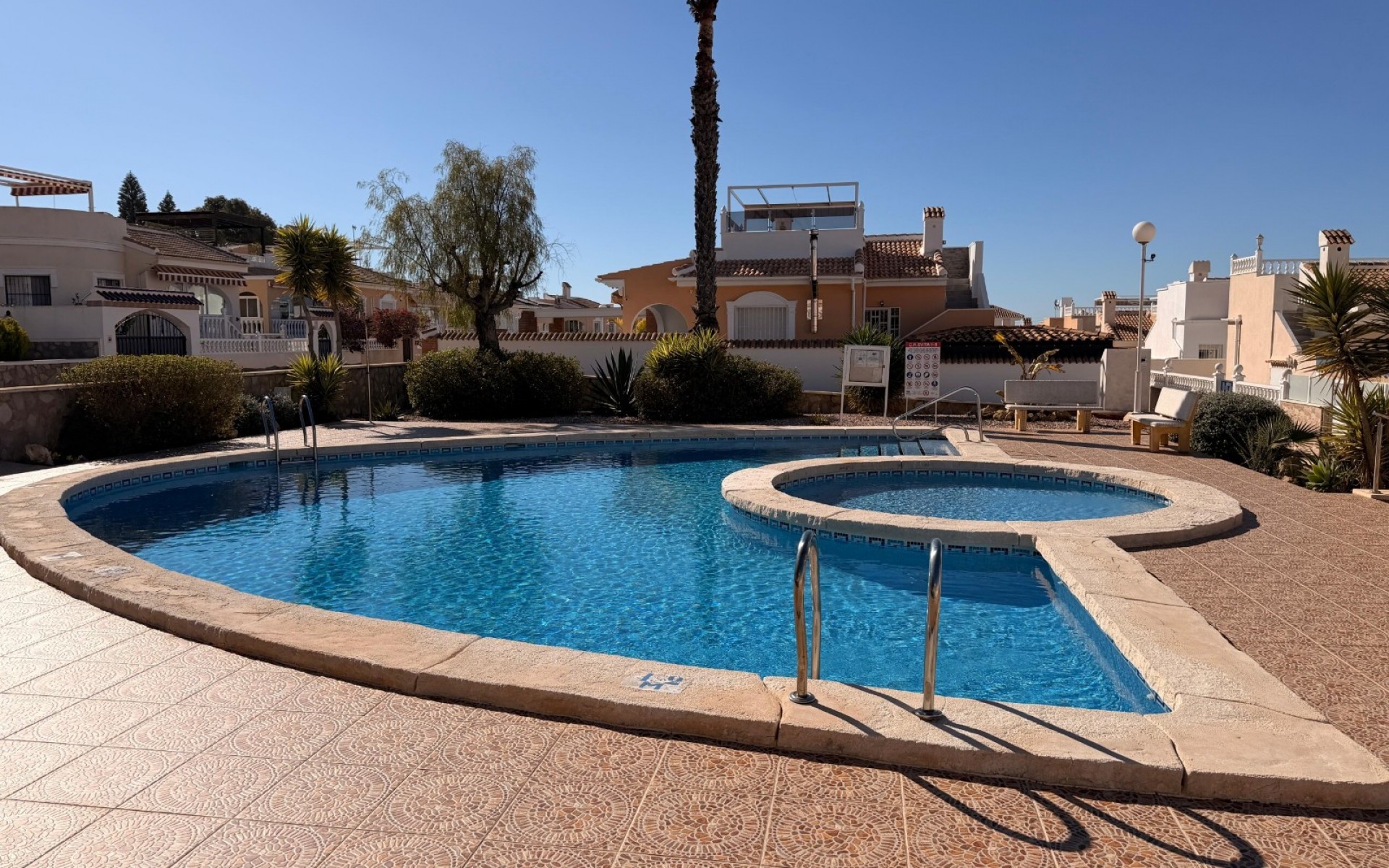 A Vendre - Villa - Ciudad Quesada