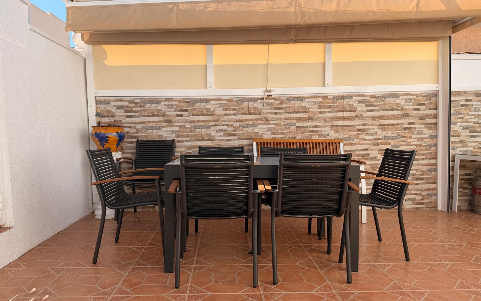 A Vendre - Villa - Ciudad Quesada