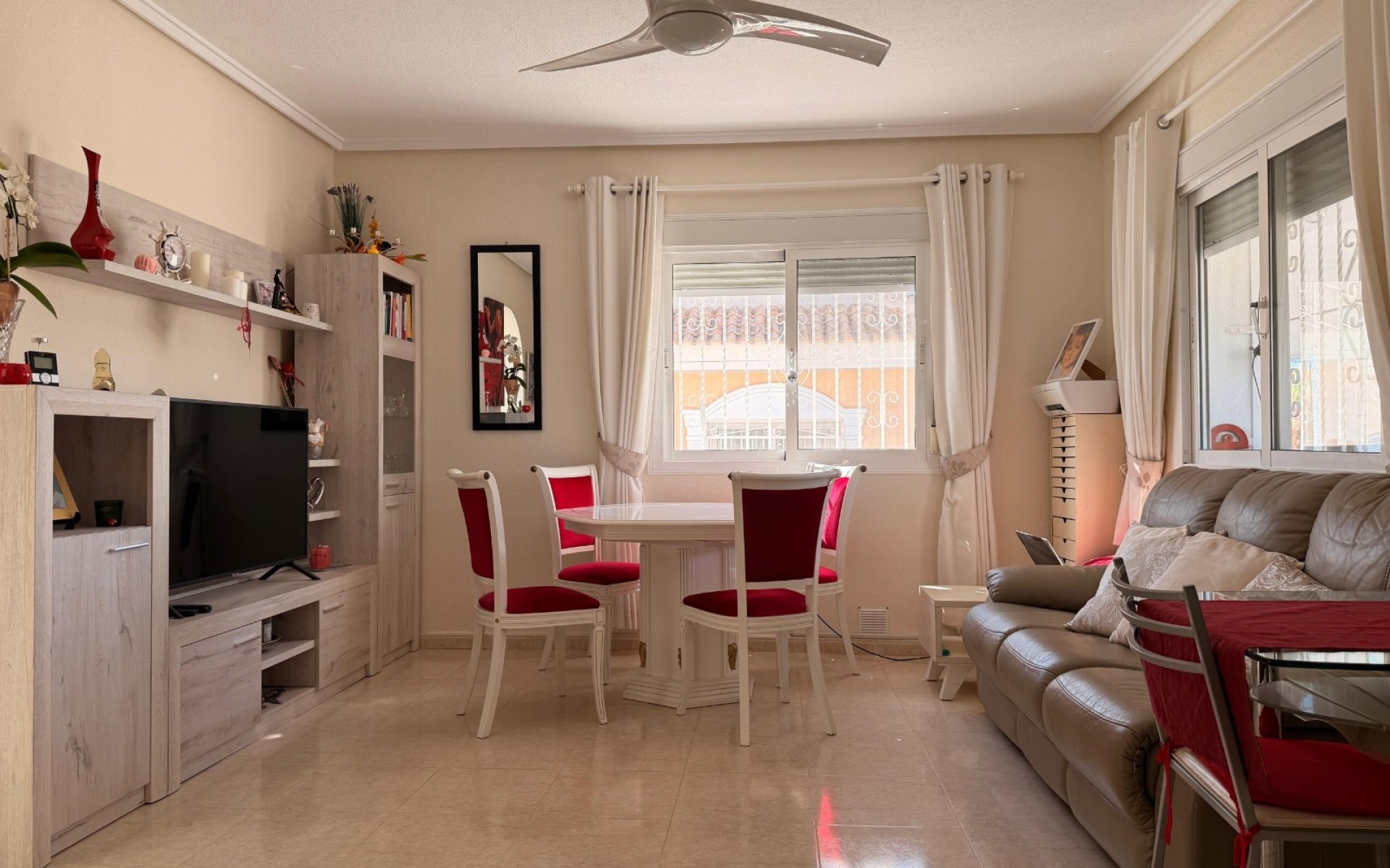 A Vendre - Villa - Ciudad Quesada