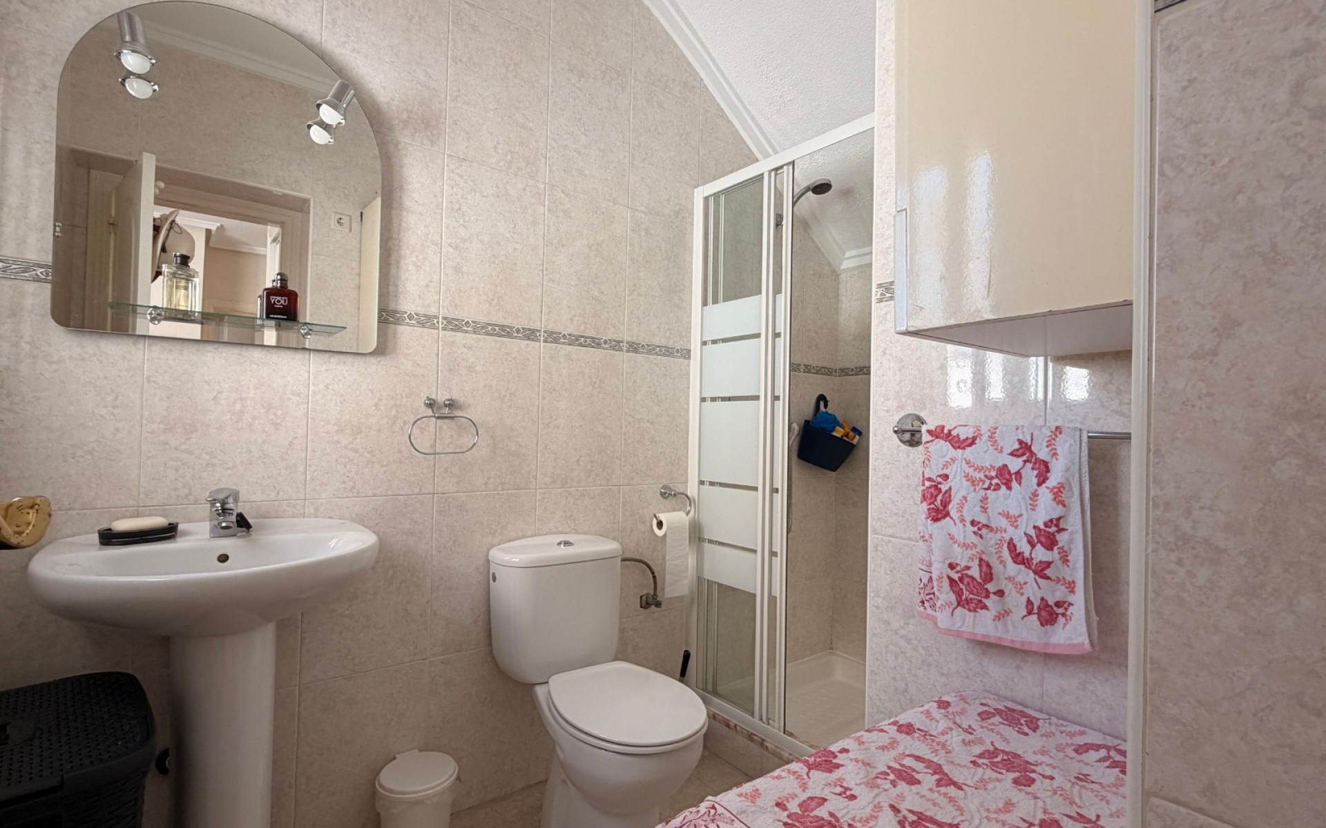 A Vendre - Villa - Ciudad Quesada