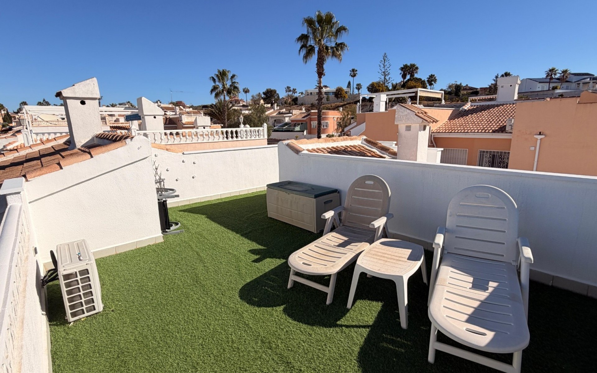 A Vendre - Villa - Ciudad Quesada