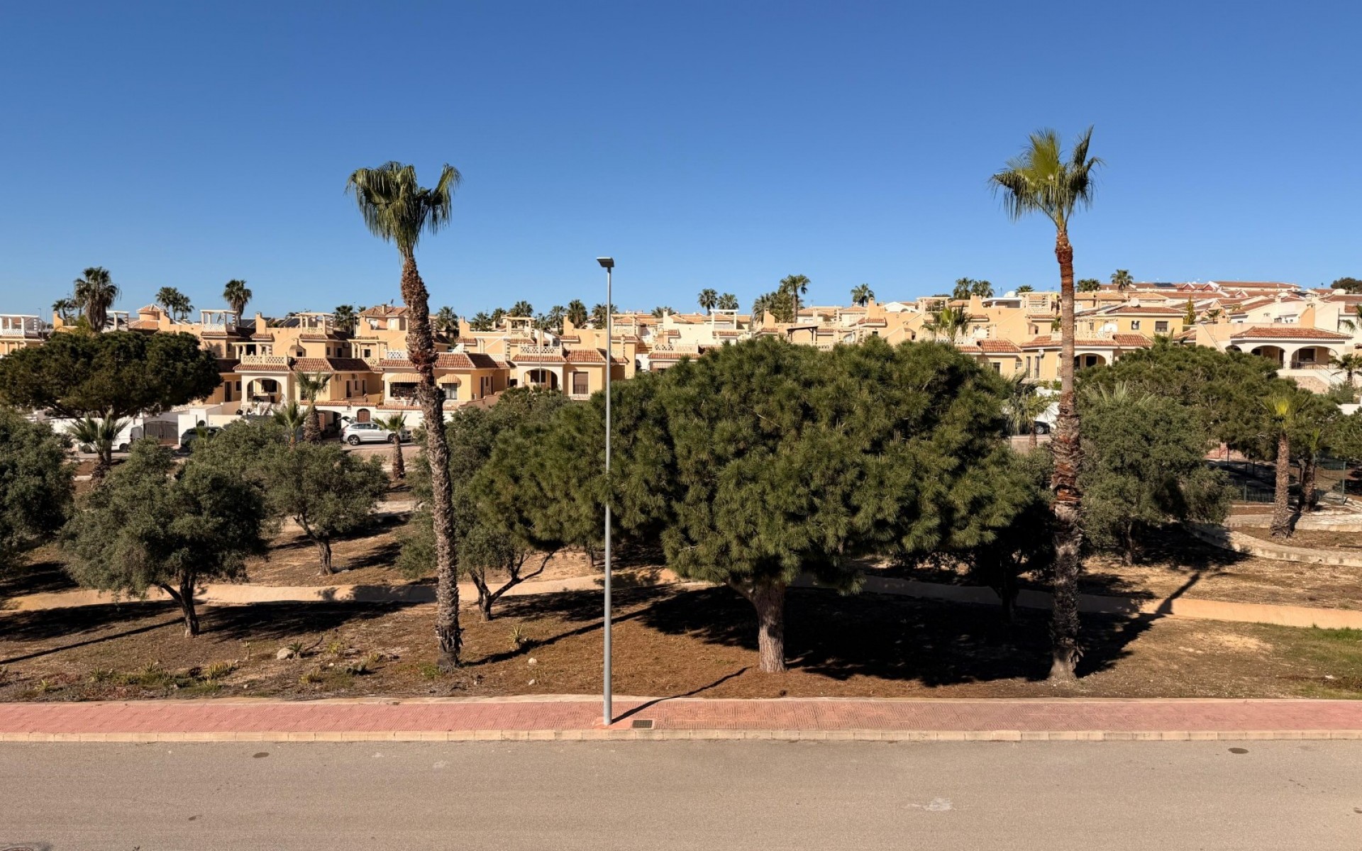 A Vendre - Villa - Ciudad Quesada