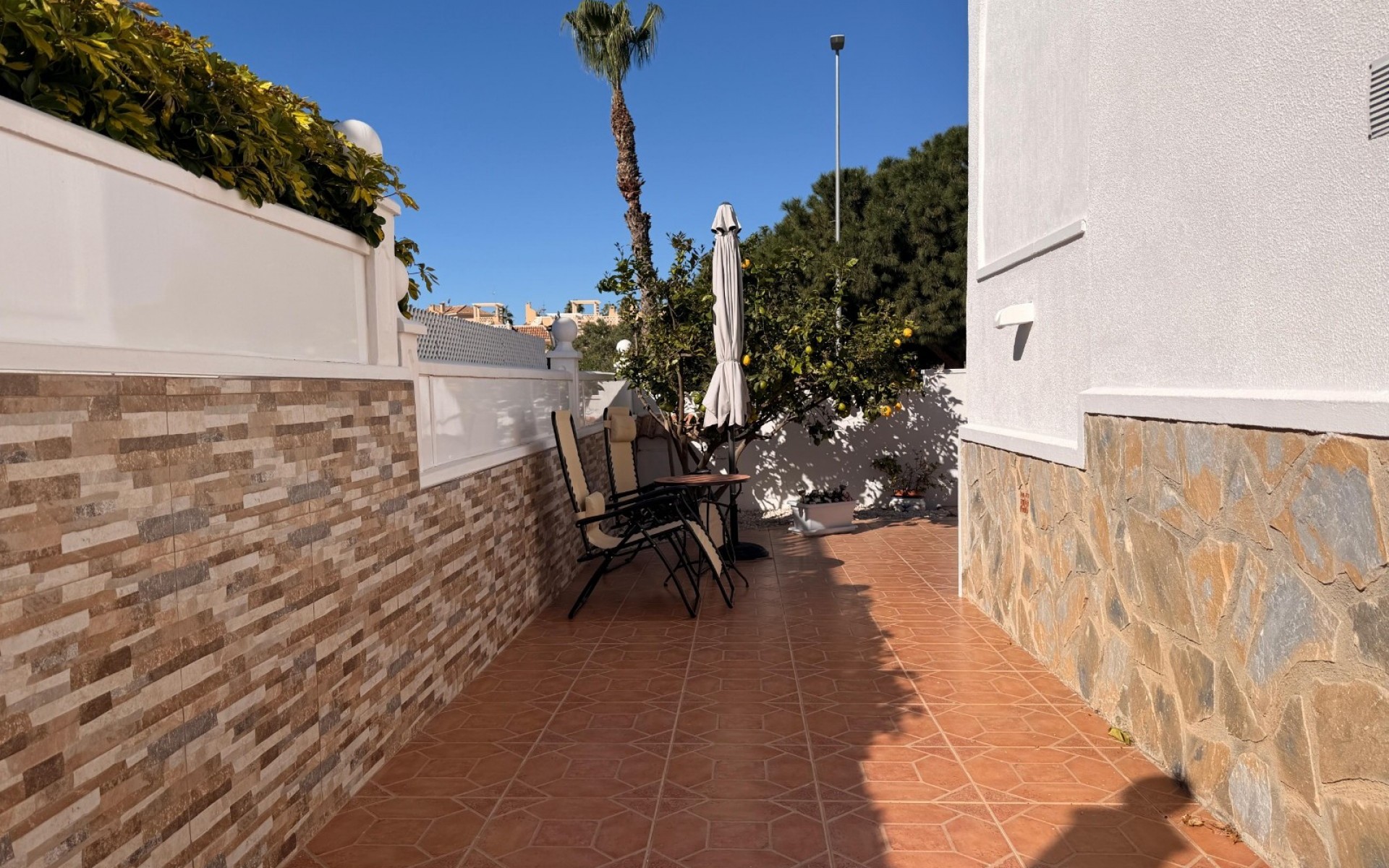 A Vendre - Villa - Ciudad Quesada