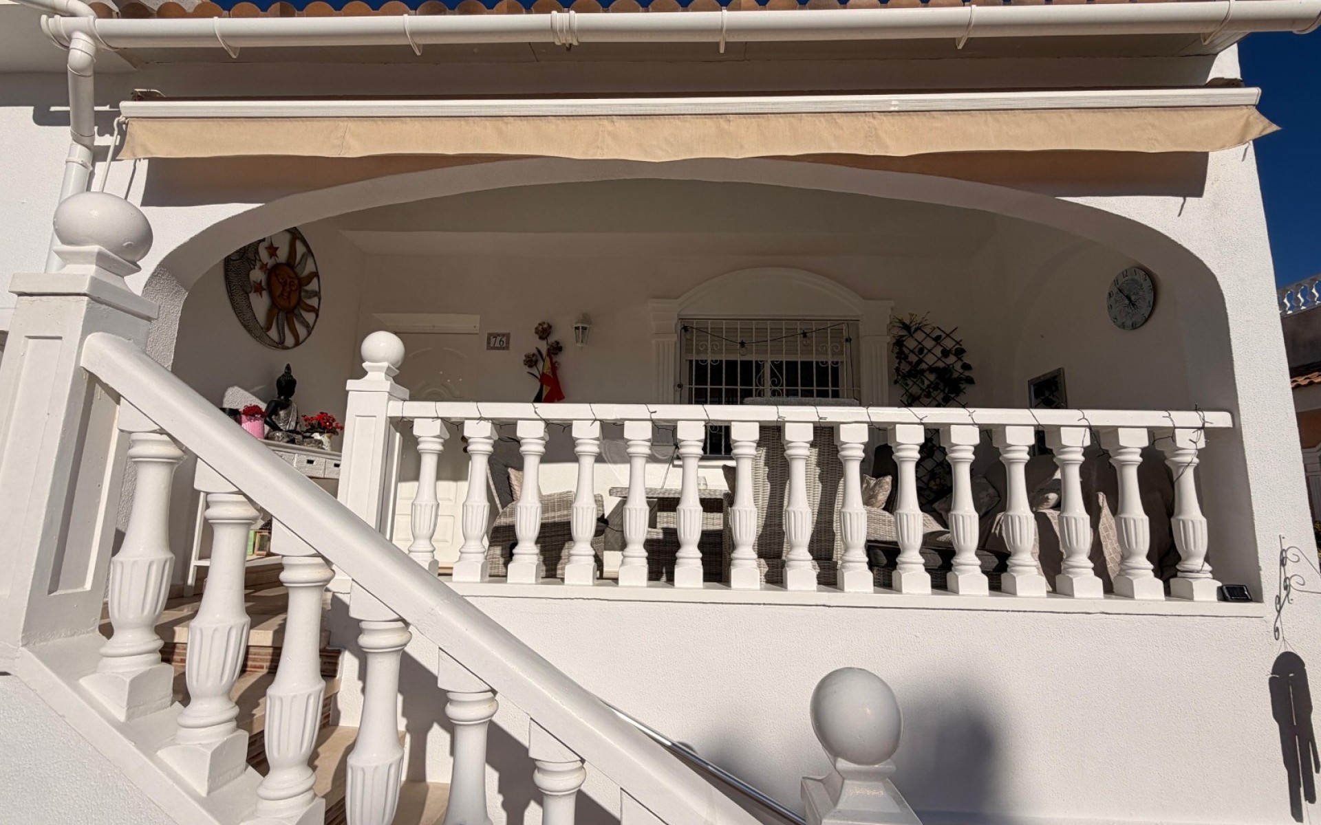 A Vendre - Villa - Ciudad Quesada