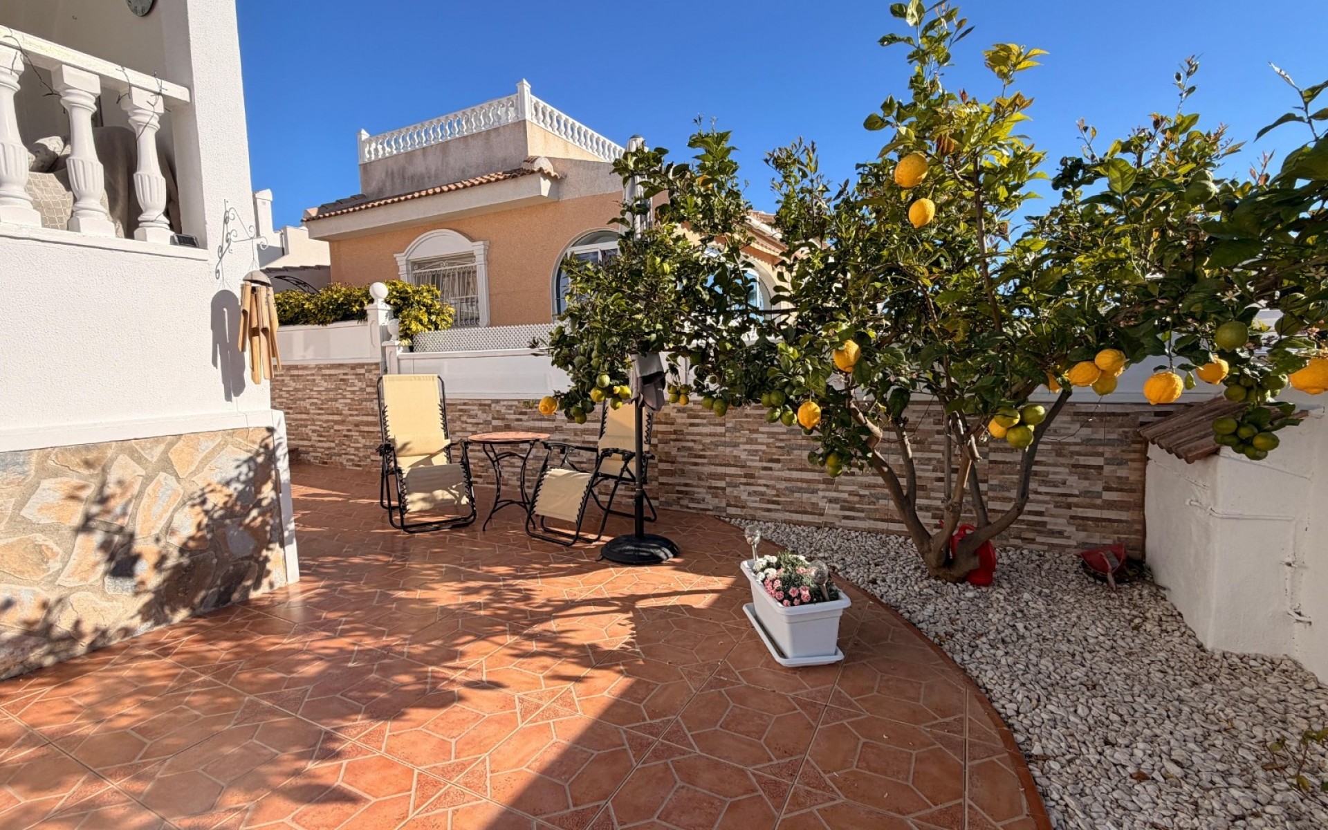 A Vendre - Villa - Ciudad Quesada