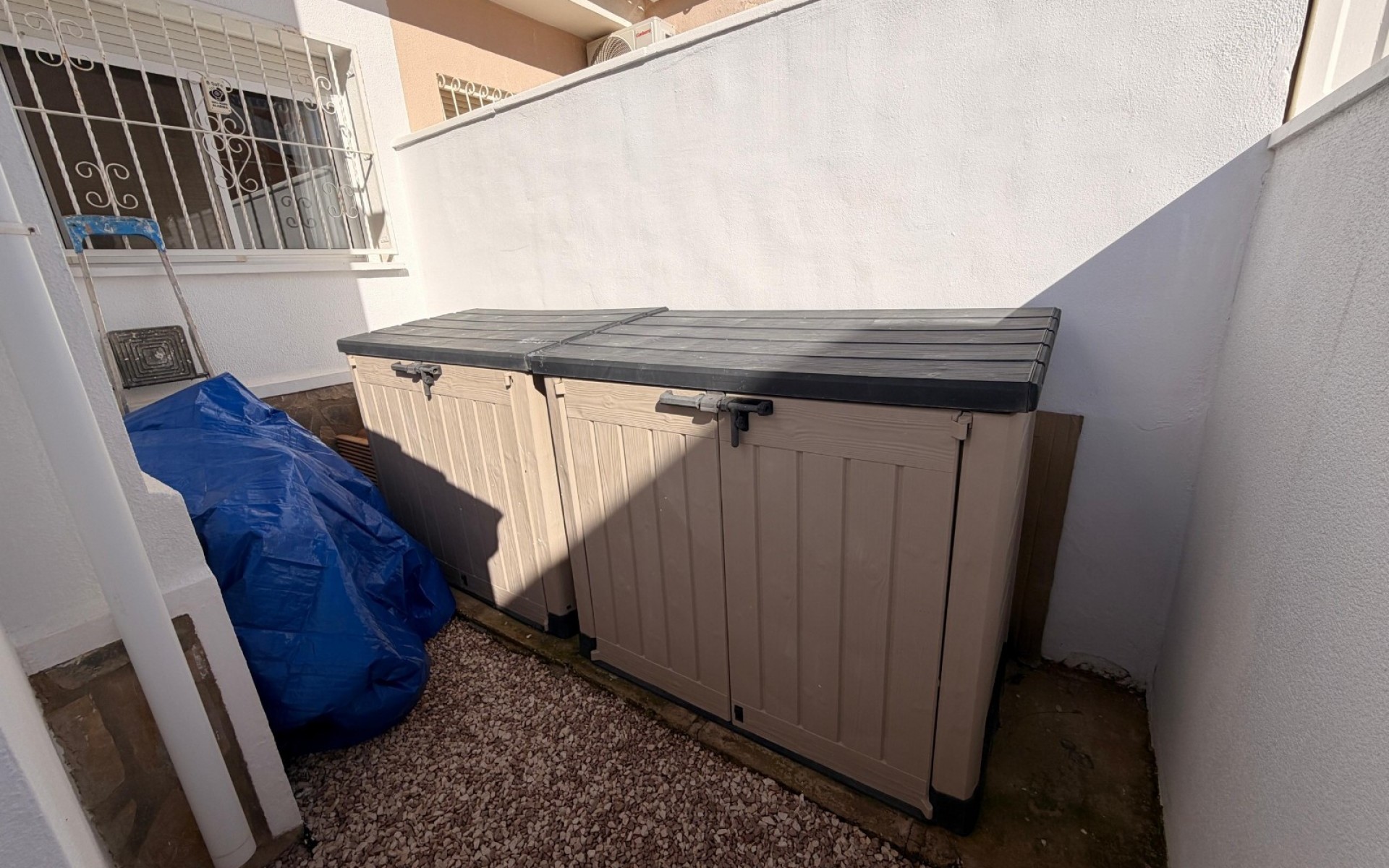 A Vendre - Villa - Ciudad Quesada