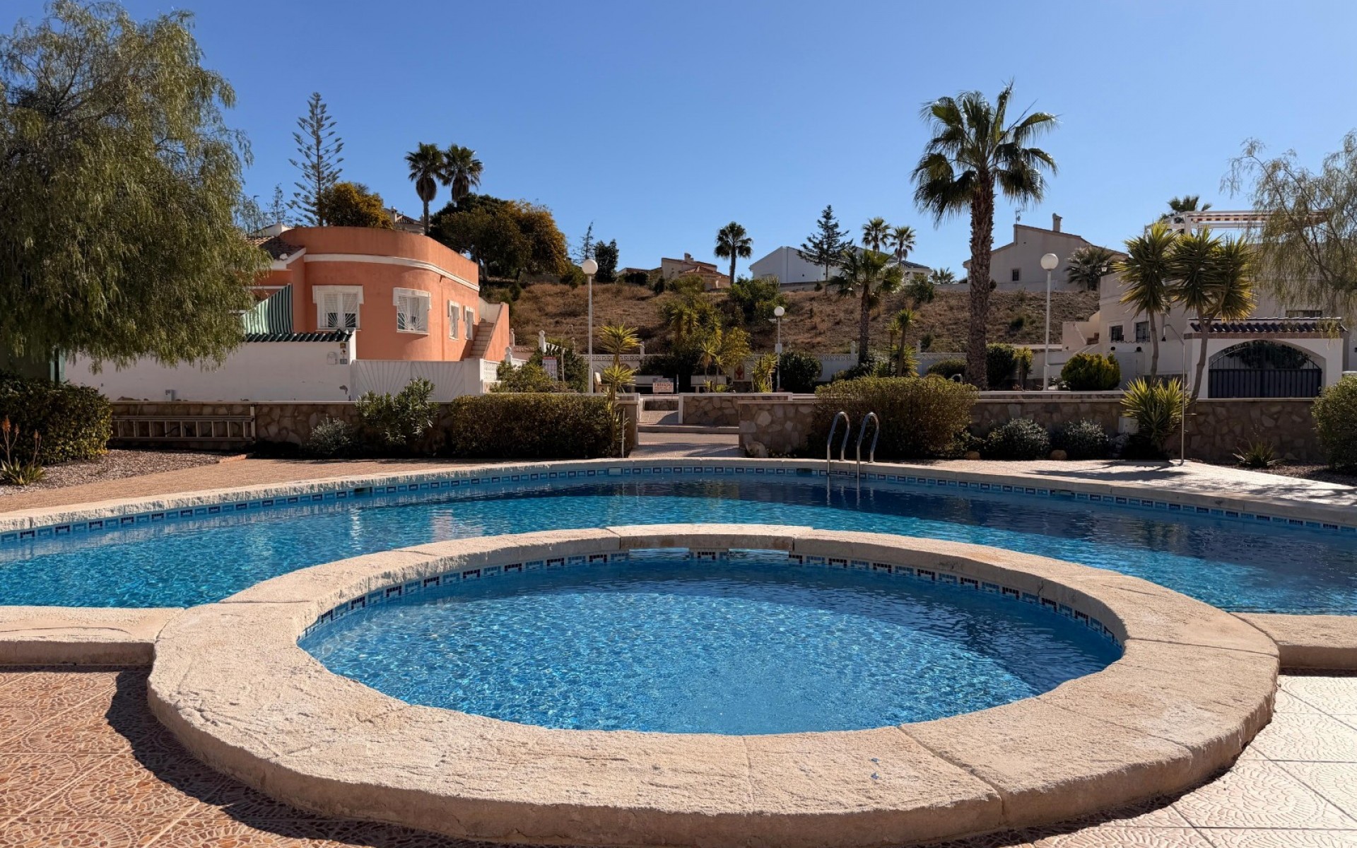 A Vendre - Villa - Ciudad Quesada