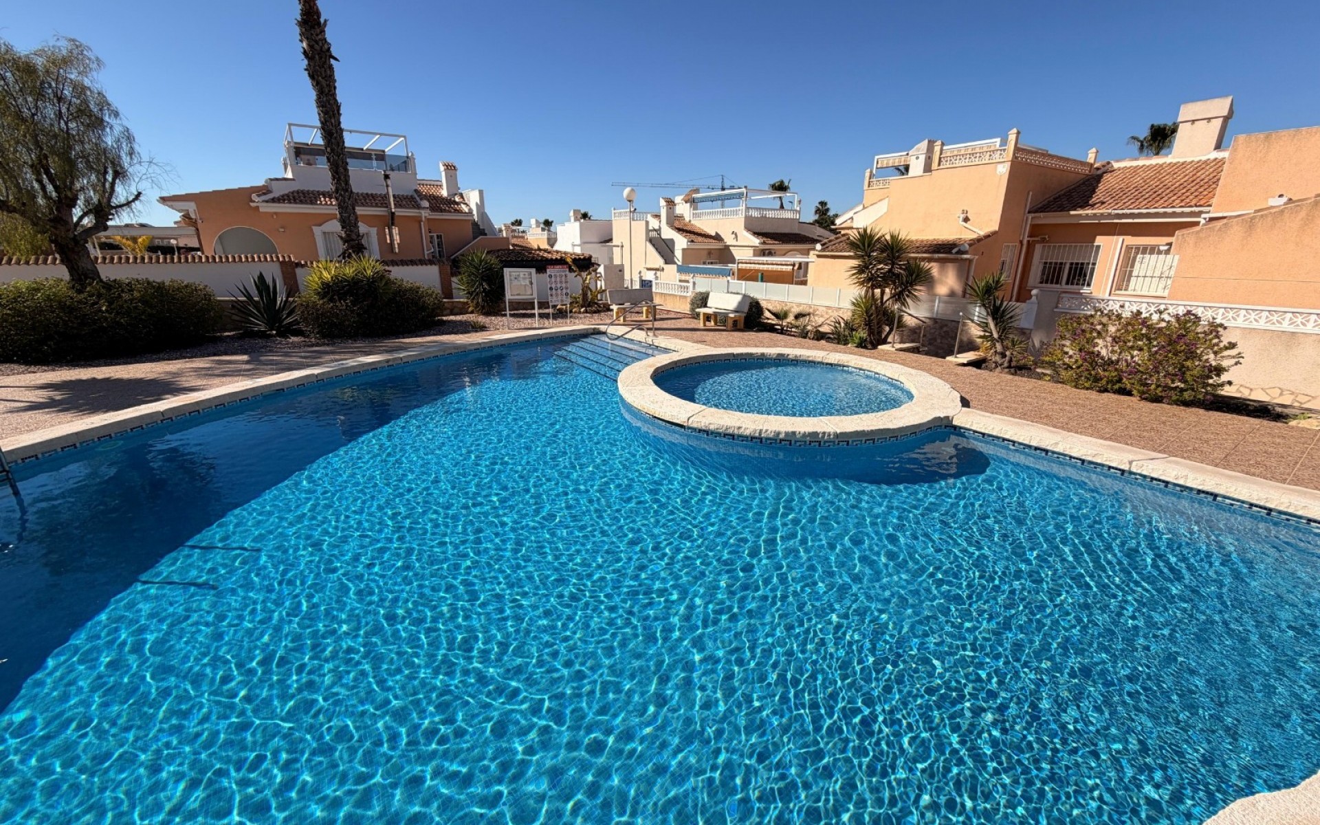 A Vendre - Villa - Ciudad Quesada