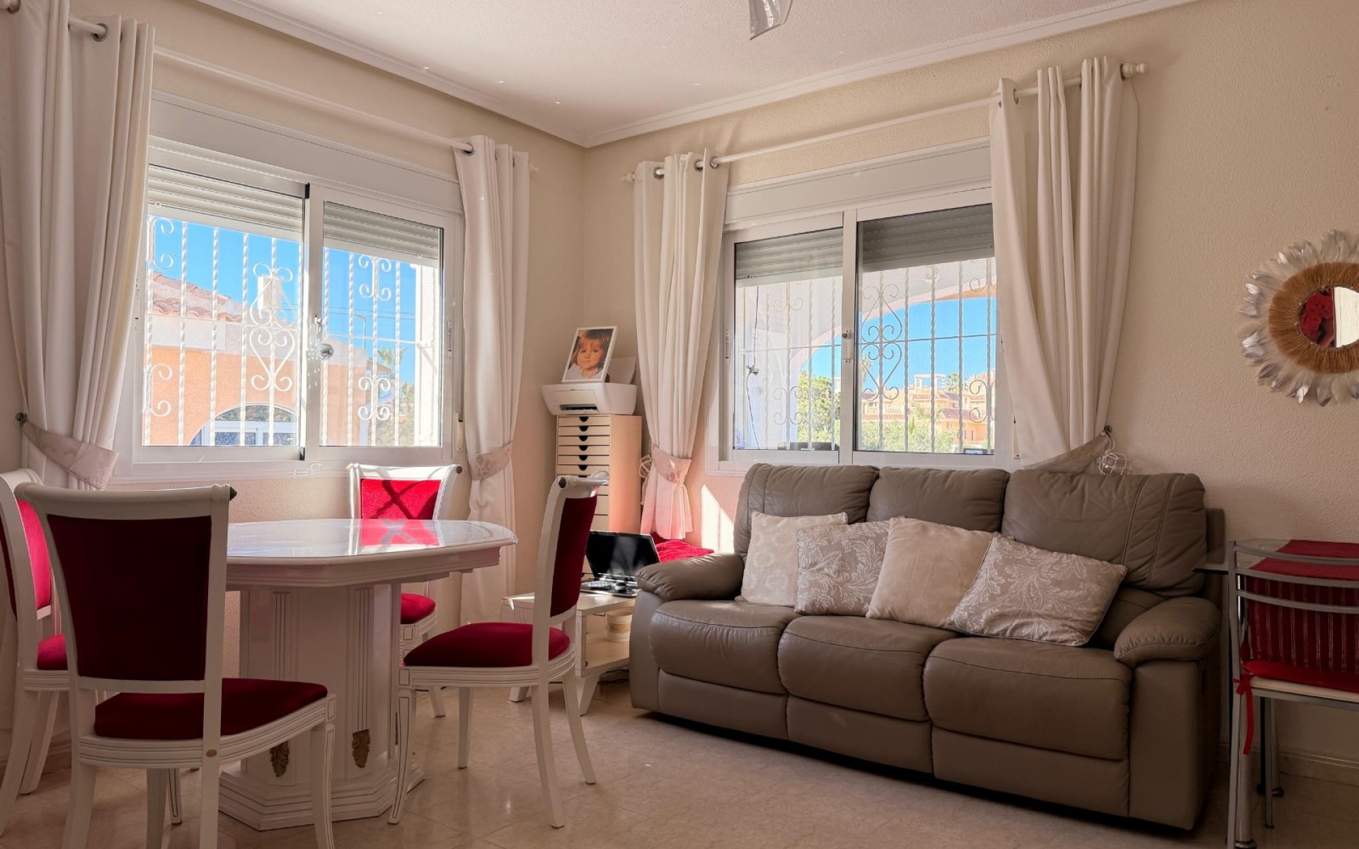 A Vendre - Villa - Ciudad Quesada