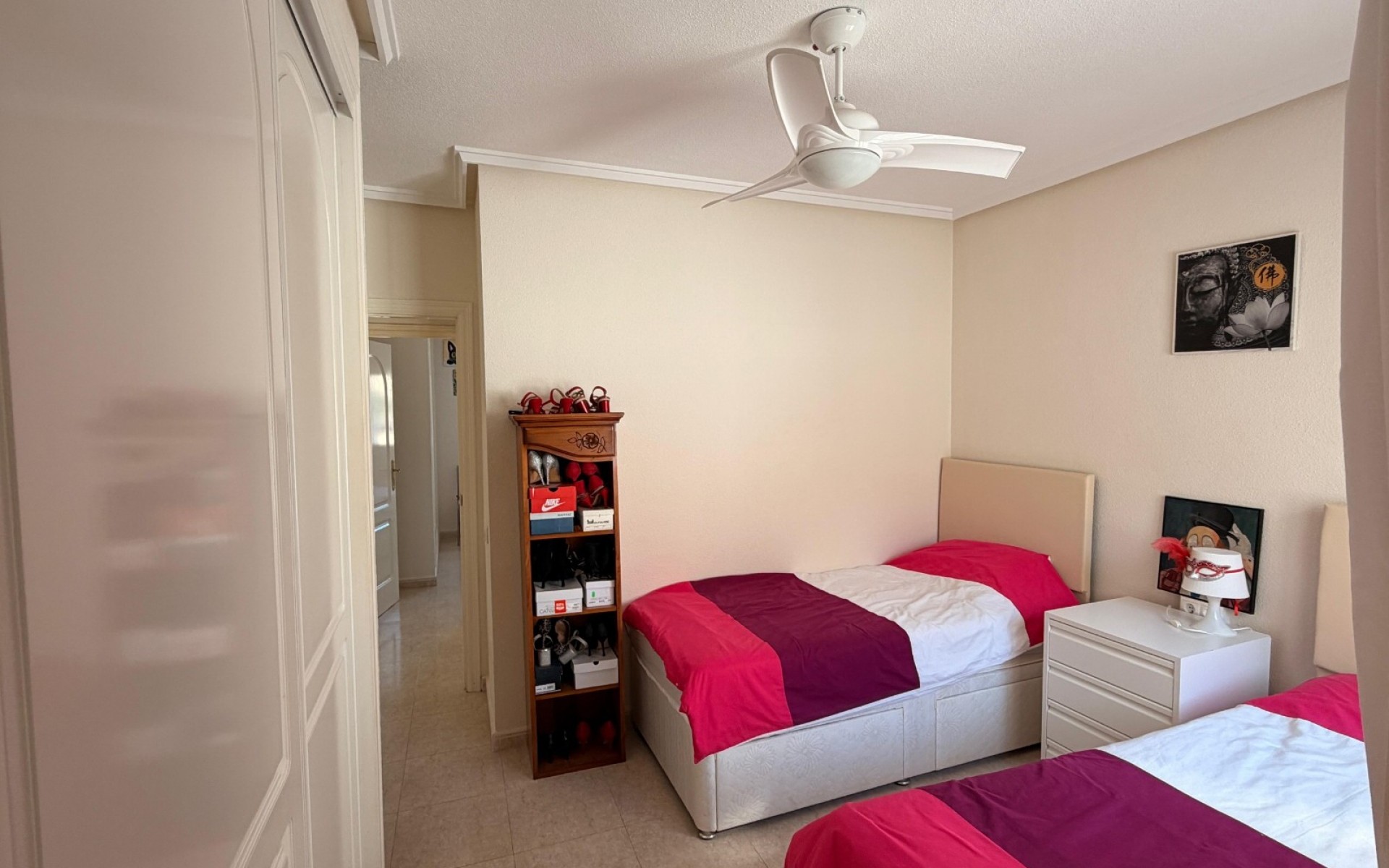 A Vendre - Villa - Ciudad Quesada