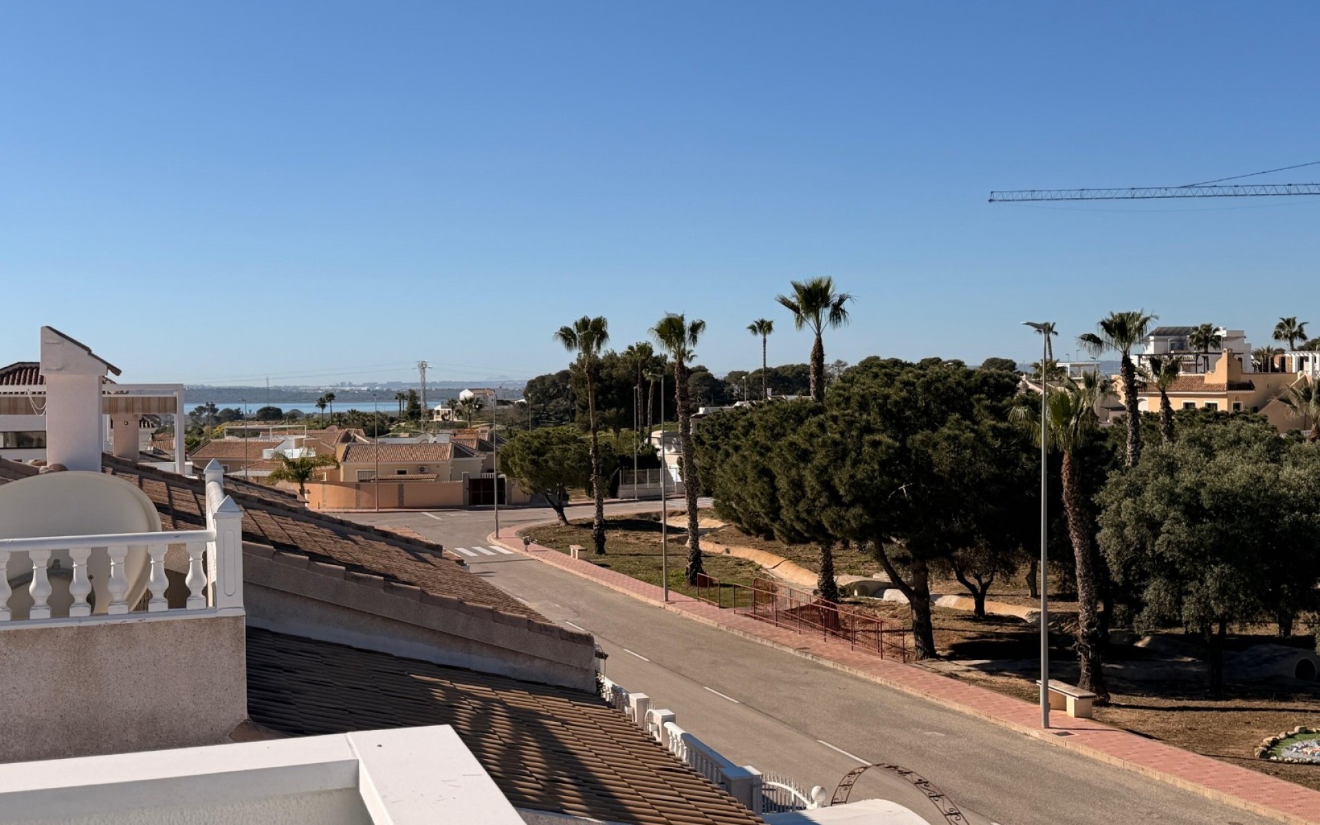 A Vendre - Villa - Ciudad Quesada