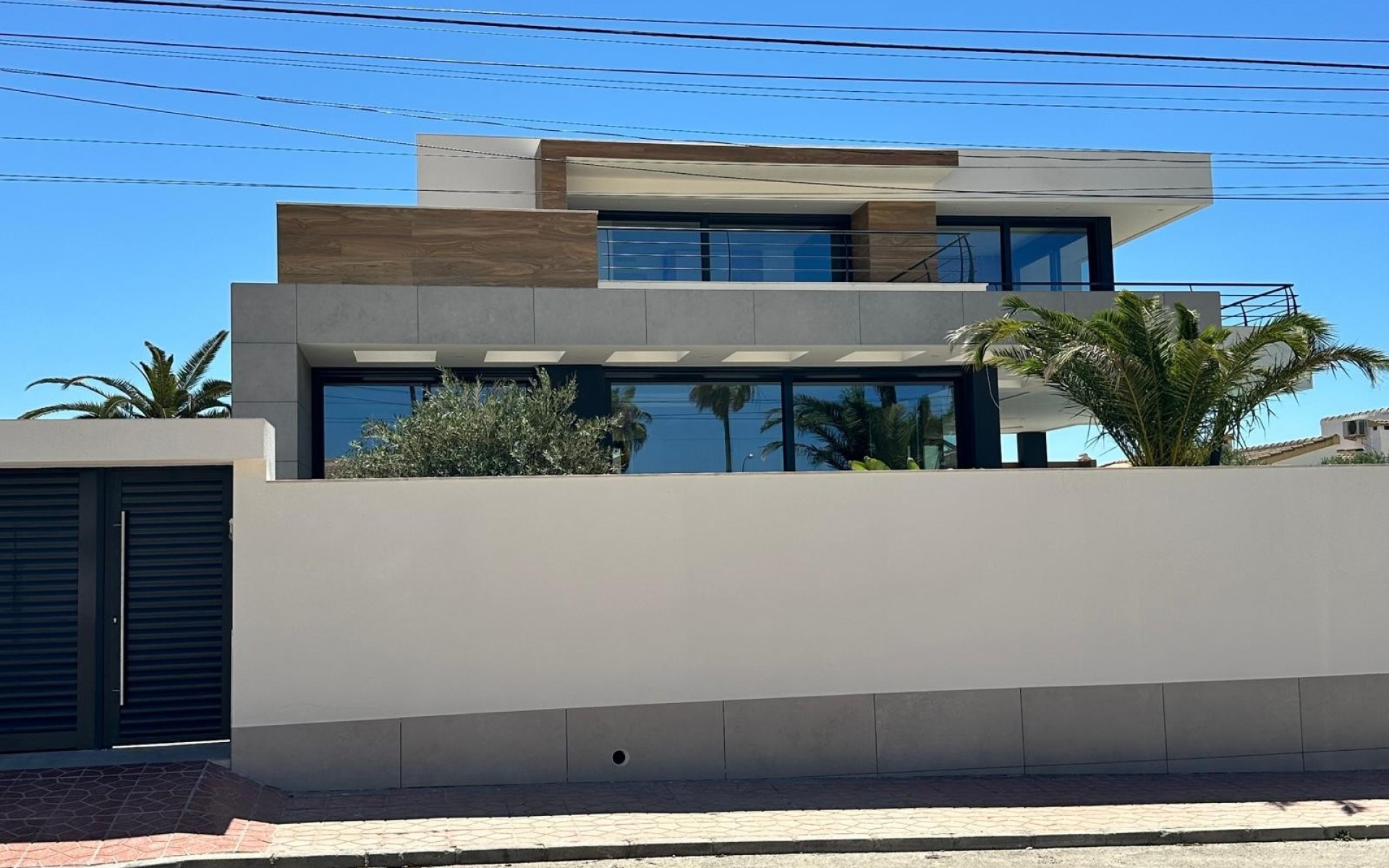 A Vendre - Villa - Ciudad Quesada