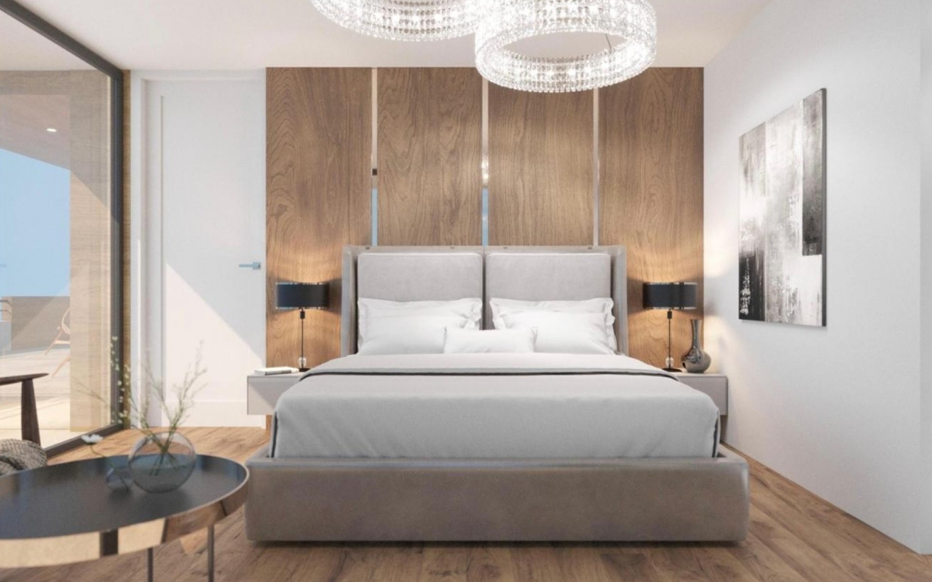 A Vendre - Villa - Ciudad Quesada