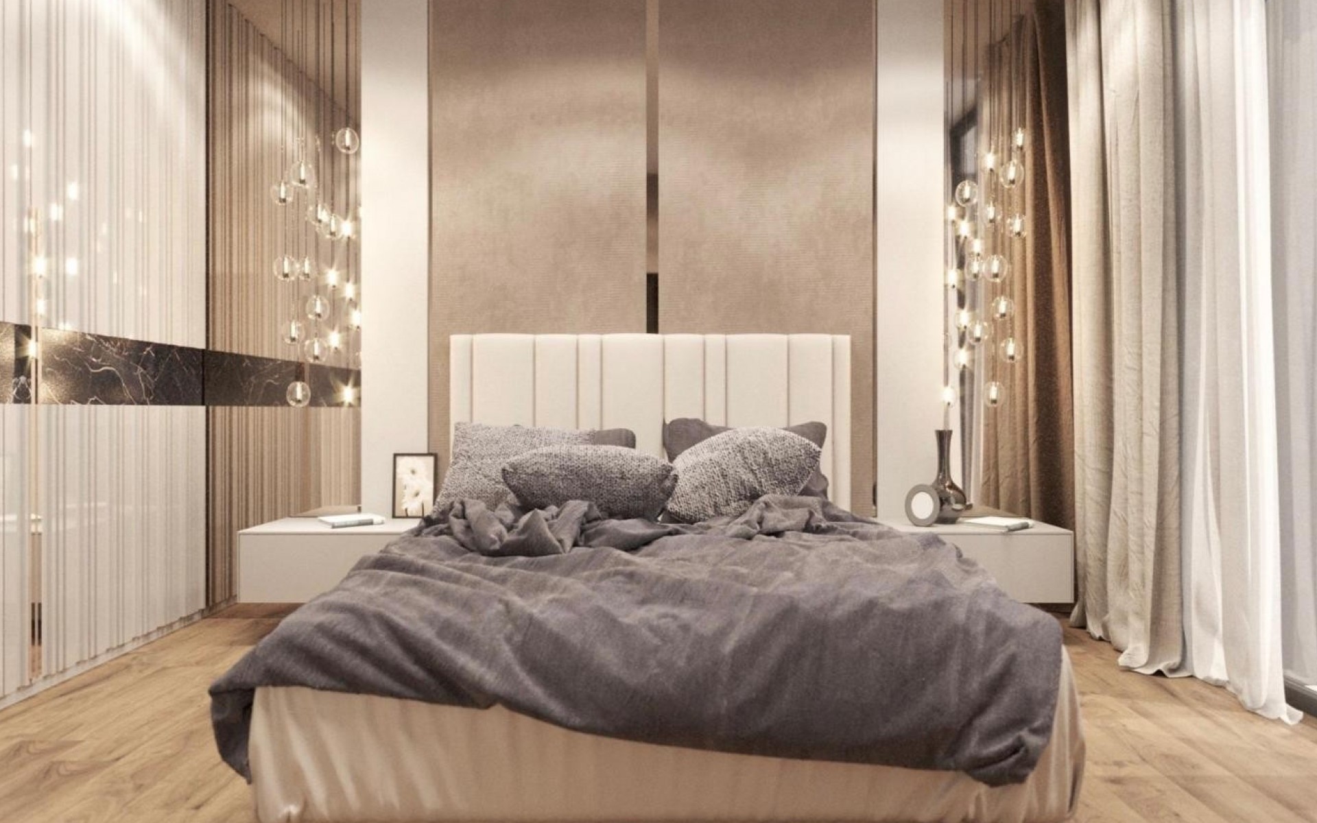 A Vendre - Villa - Ciudad Quesada