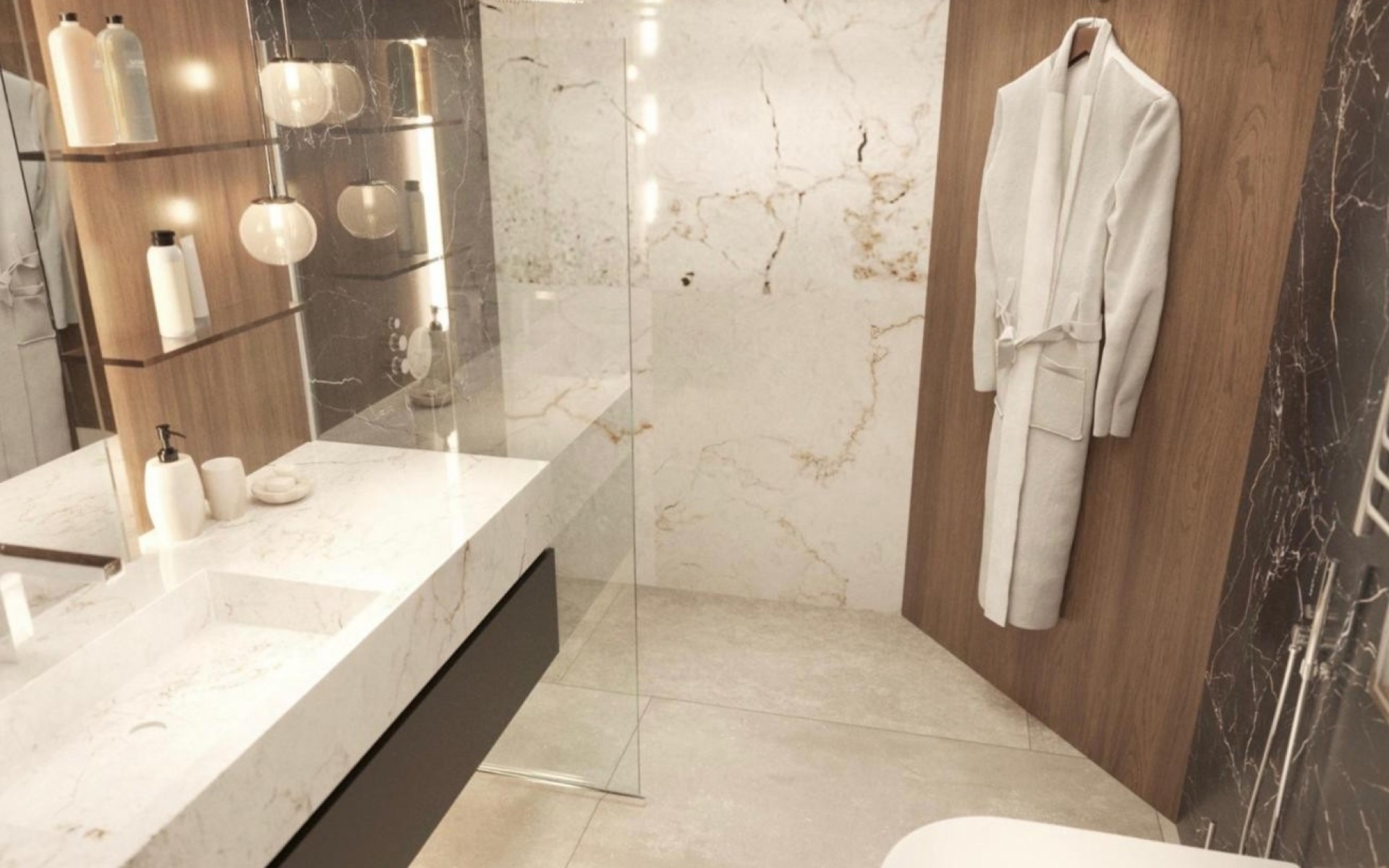 A Vendre - Villa - Ciudad Quesada