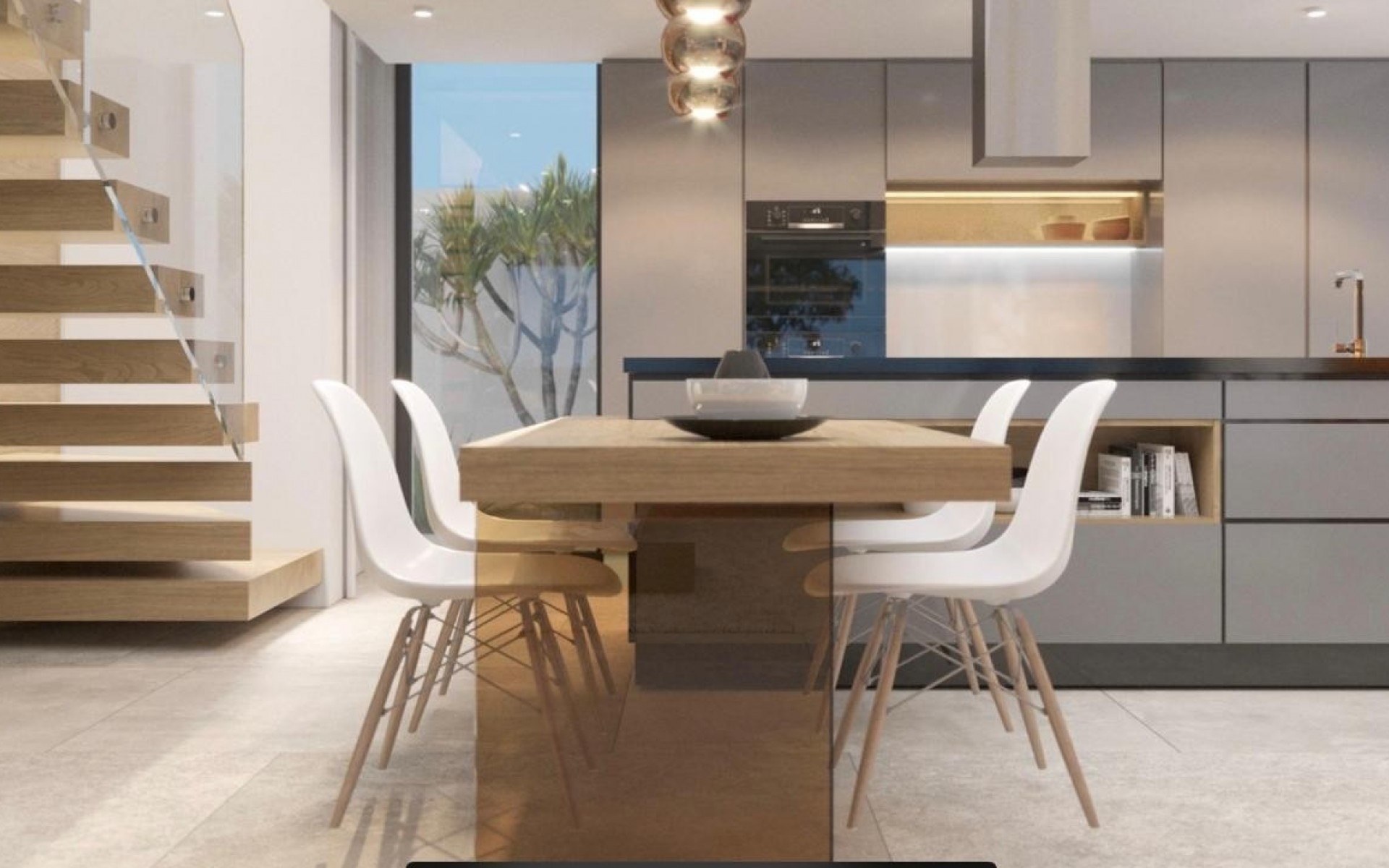 A Vendre - Villa - Ciudad Quesada