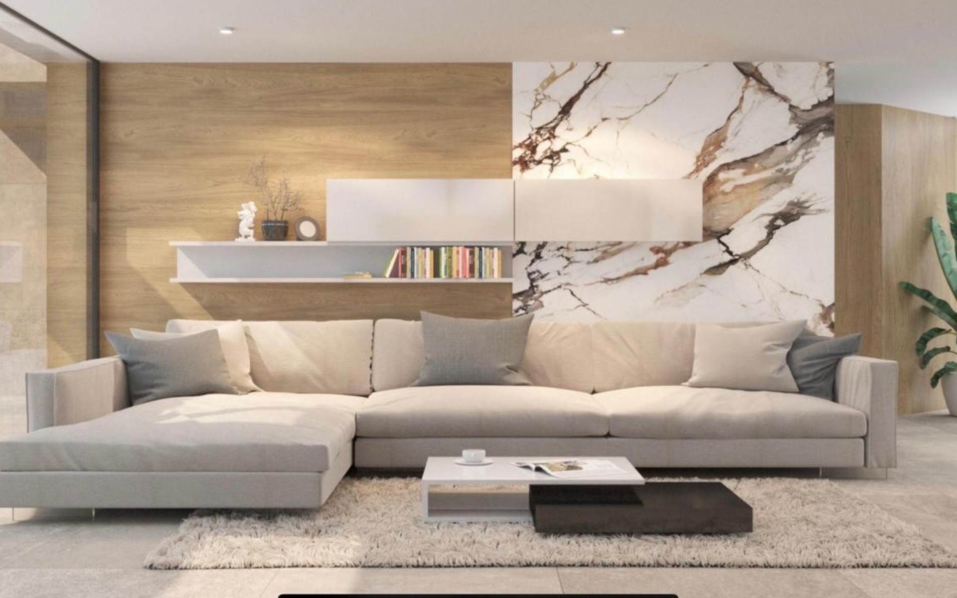 A Vendre - Villa - Ciudad Quesada