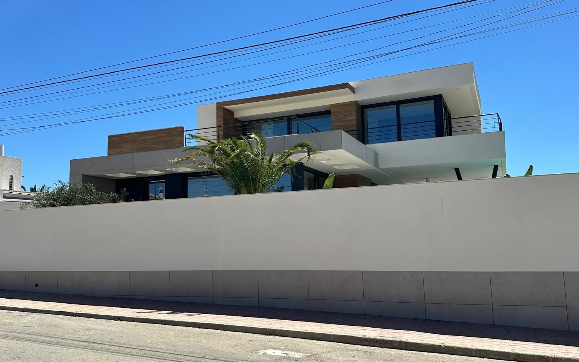 A Vendre - Villa - Ciudad Quesada