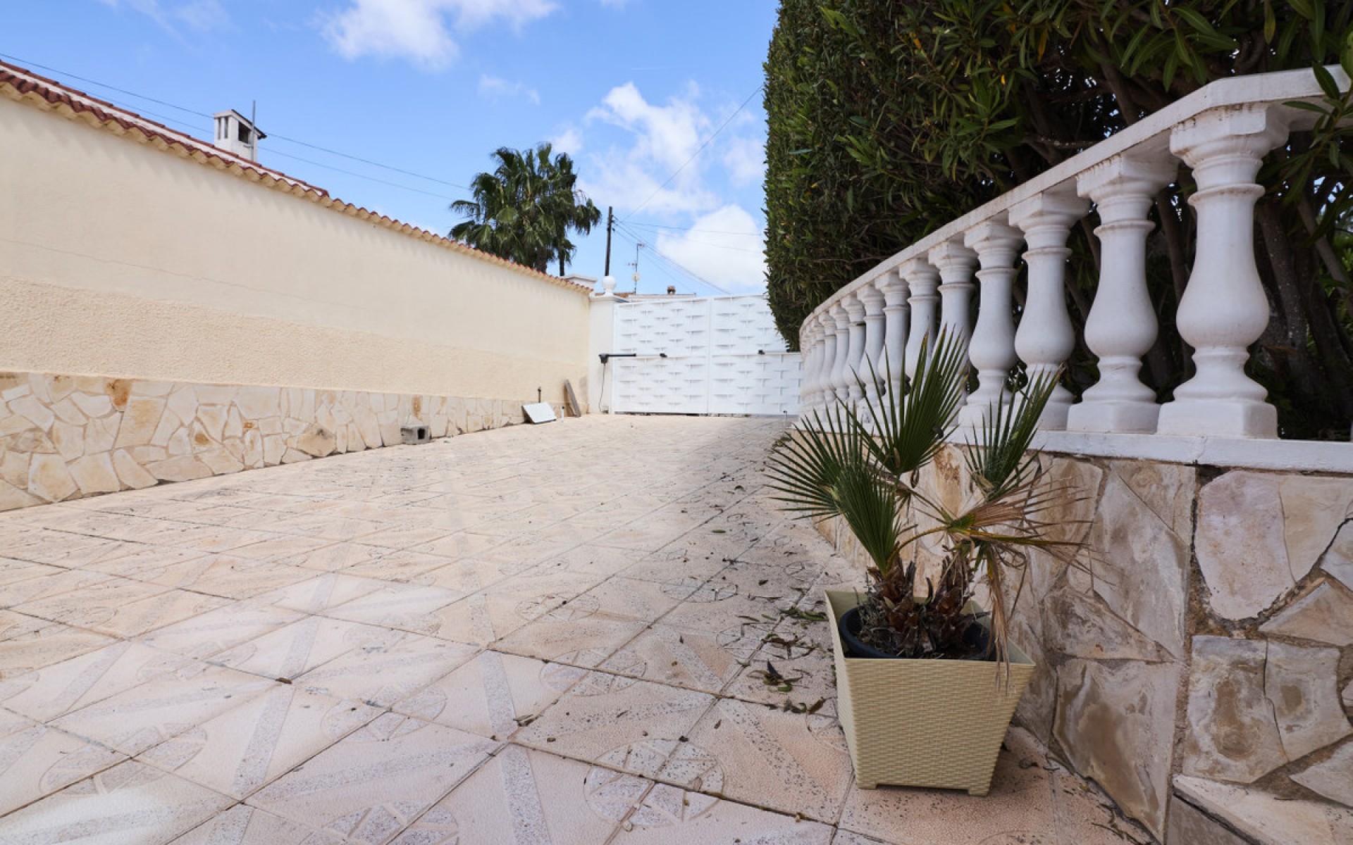 A Vendre - Villa - Ciudad Quesada