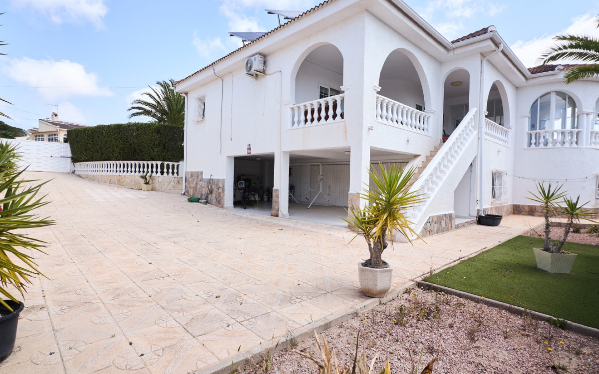 A Vendre - Villa - Ciudad Quesada
